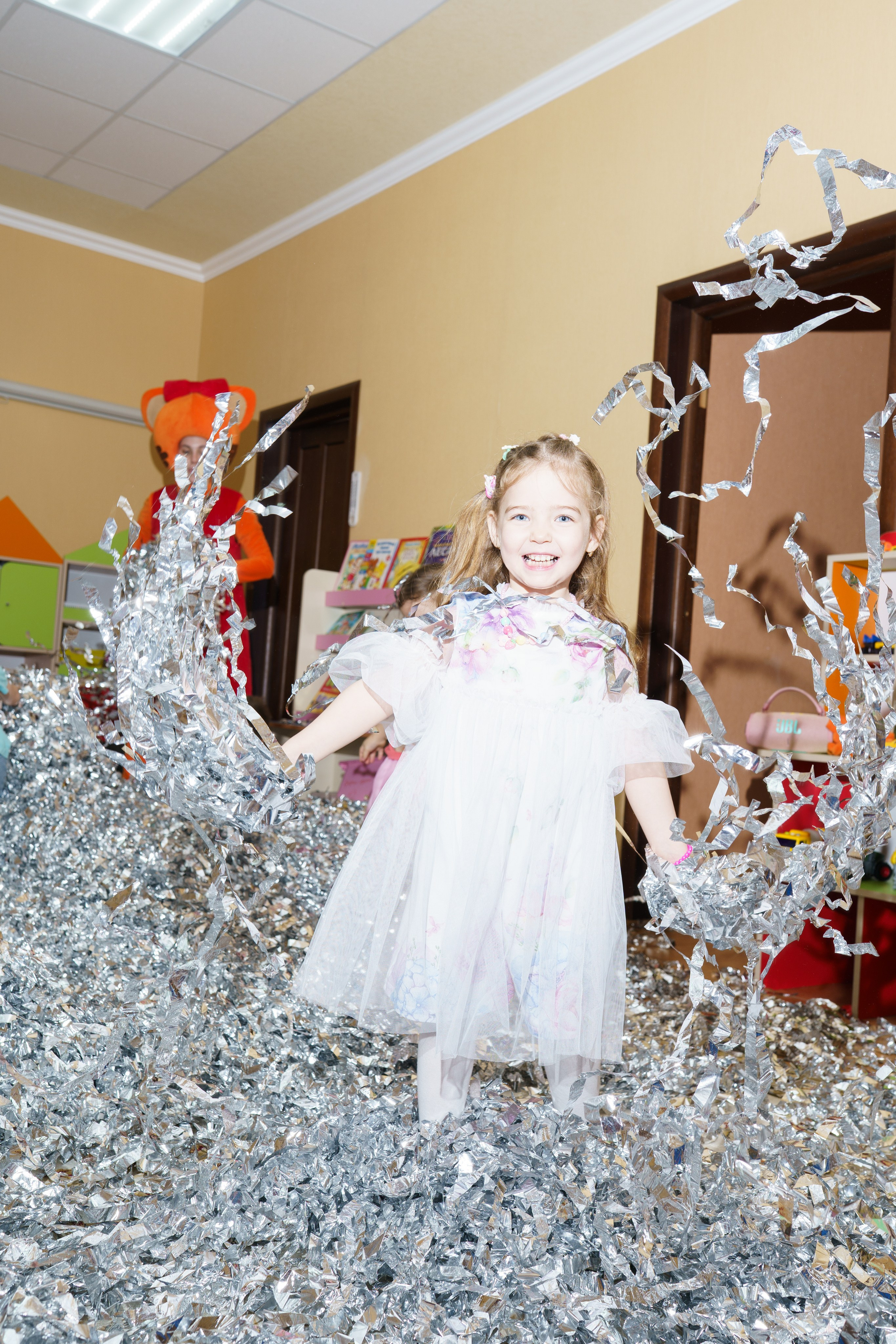 Анонсы съемок фотографа Илья Матвеев