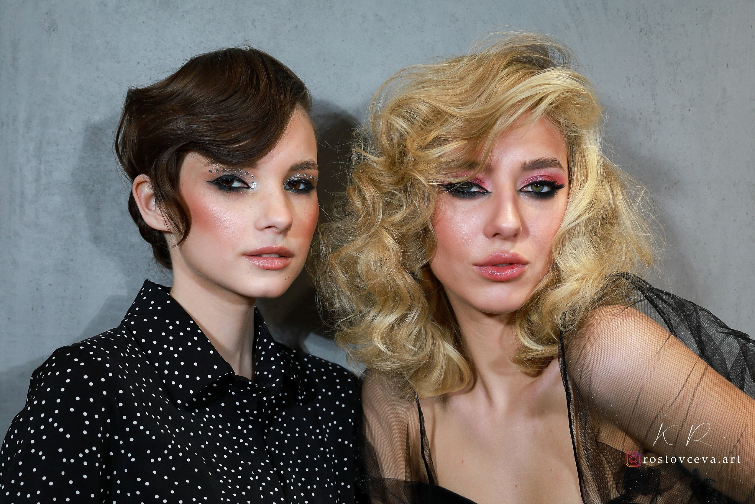 Мастер-класс. Фотограф в Калининграде