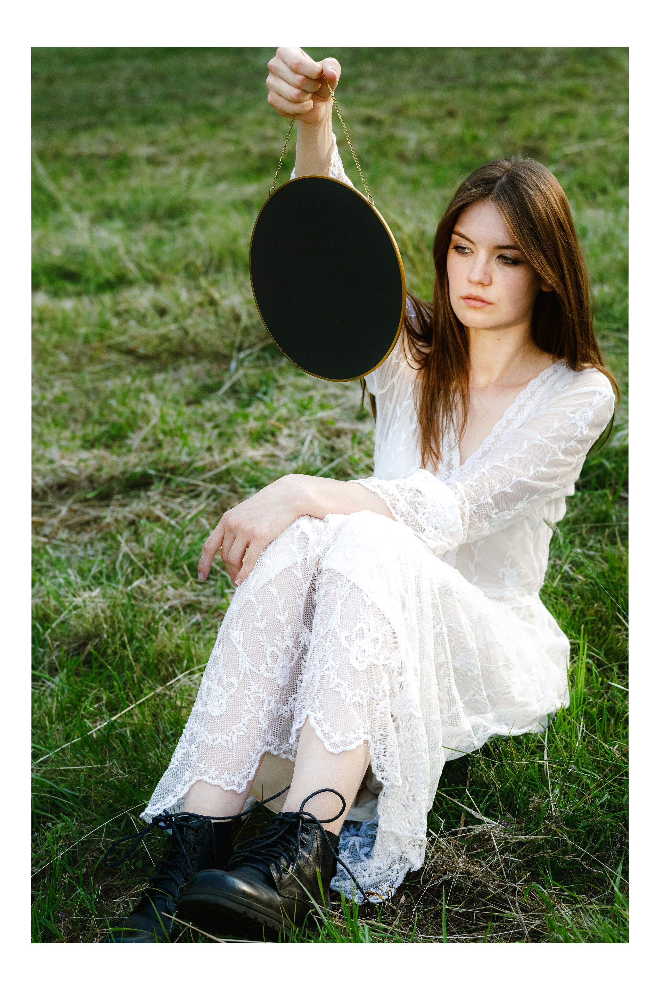 Anna Ignatyeva Фотограф Москва