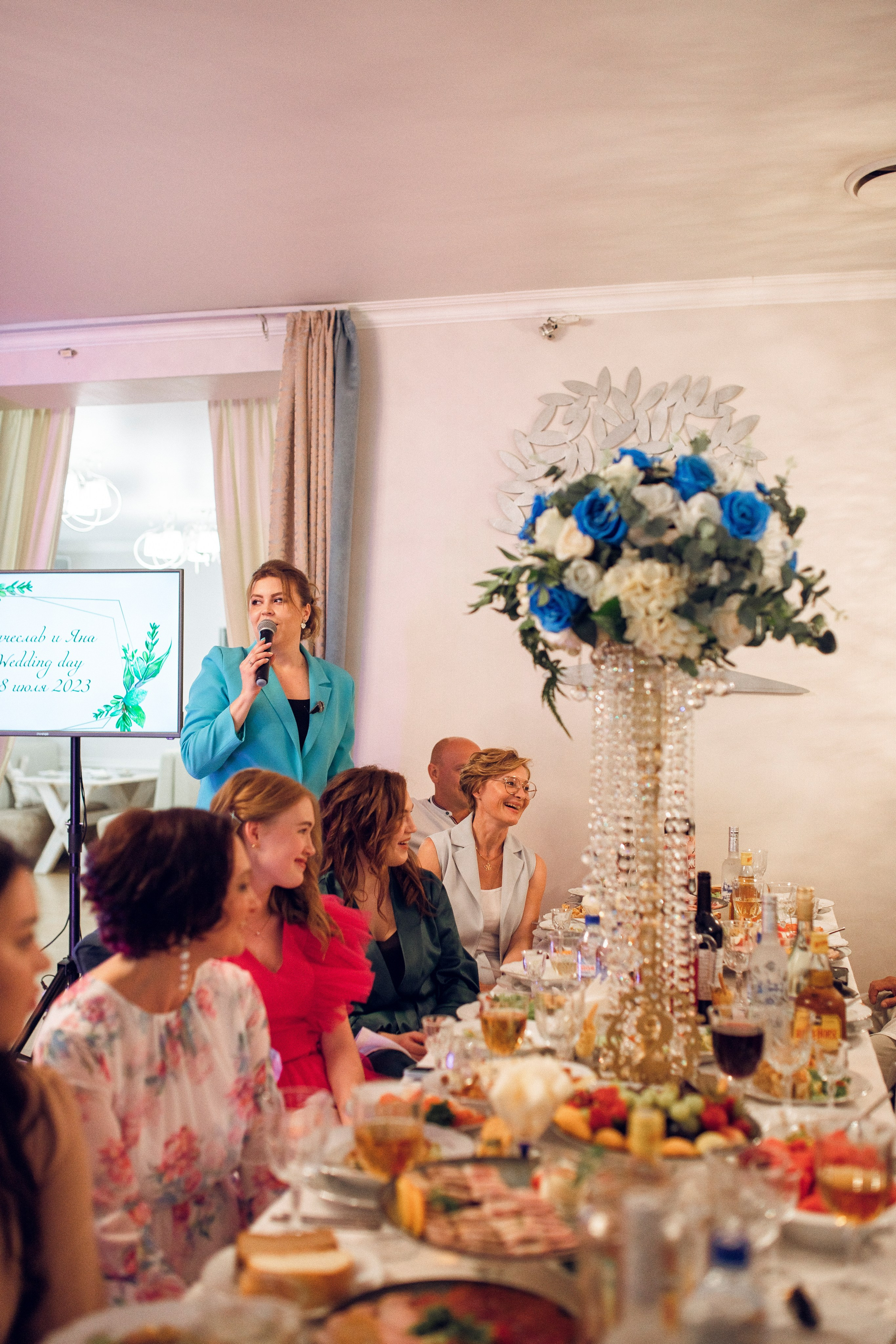 Свадьба 08.07.23 Владимир. Индивидуальный, семейный и свадебный фотограф