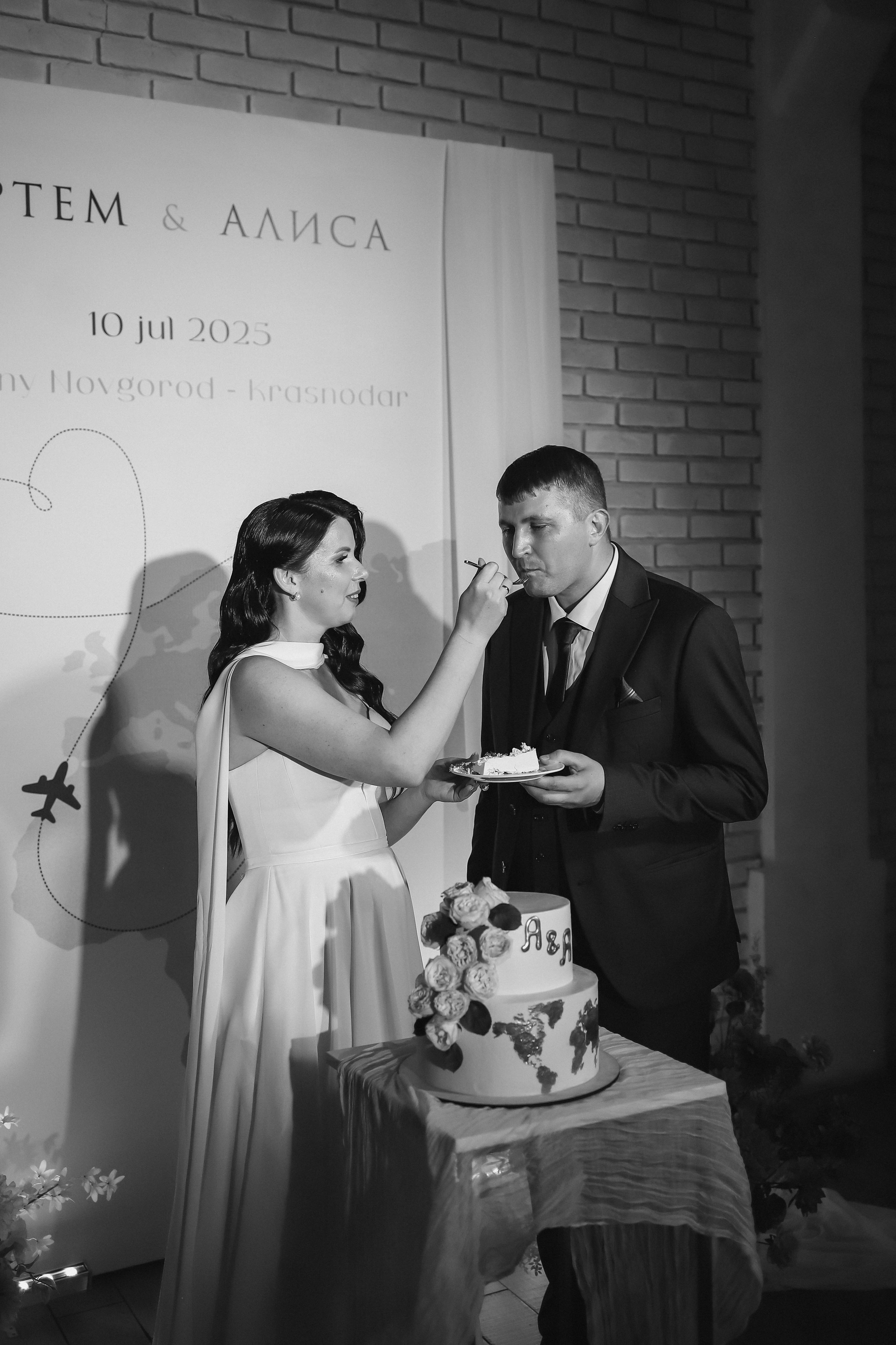 Алиса и Артем. Ваш фотограф в Нижнем Новгороде