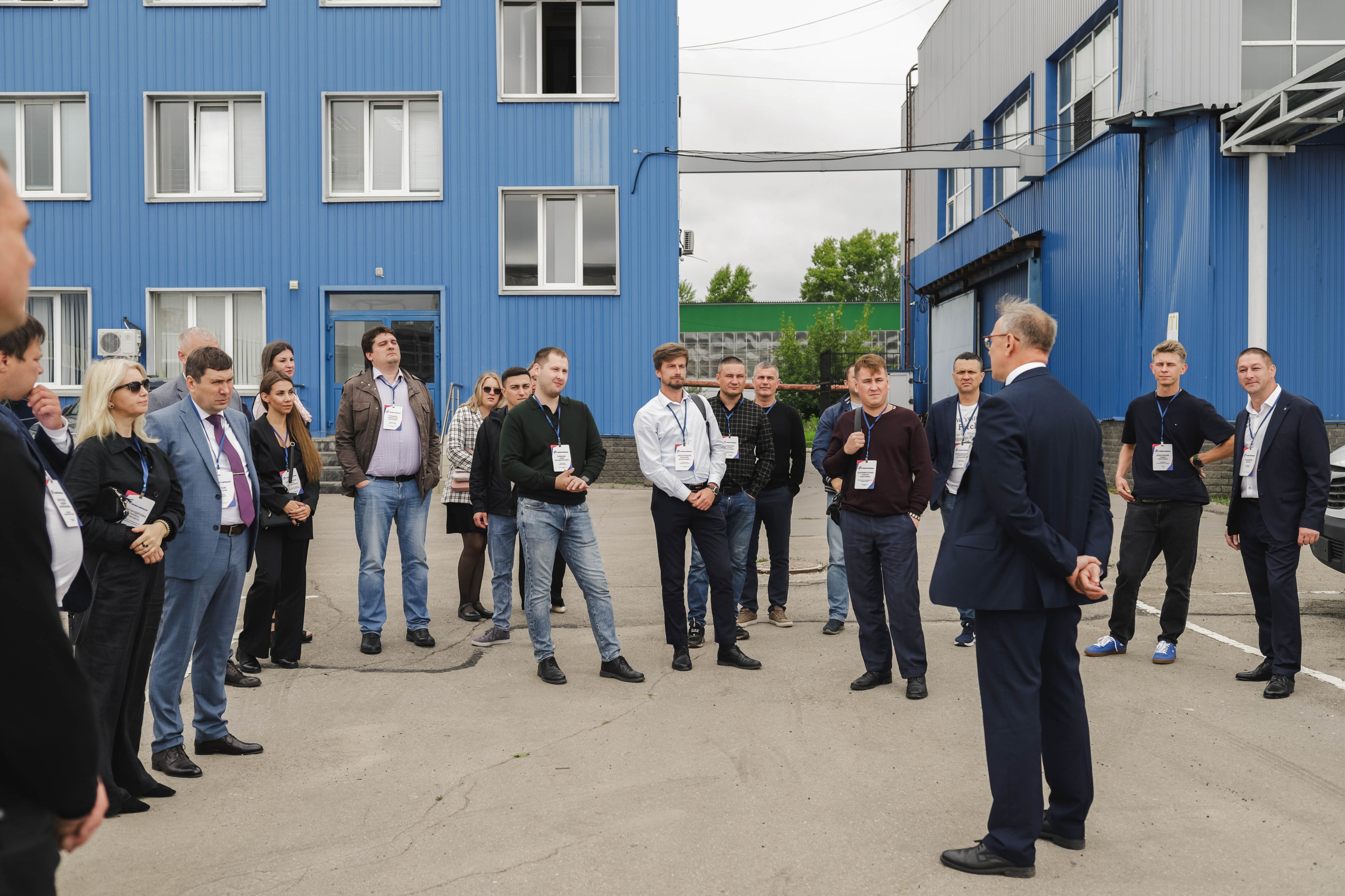 Sollers. Ваш фотограф в Нижнем Новгороде