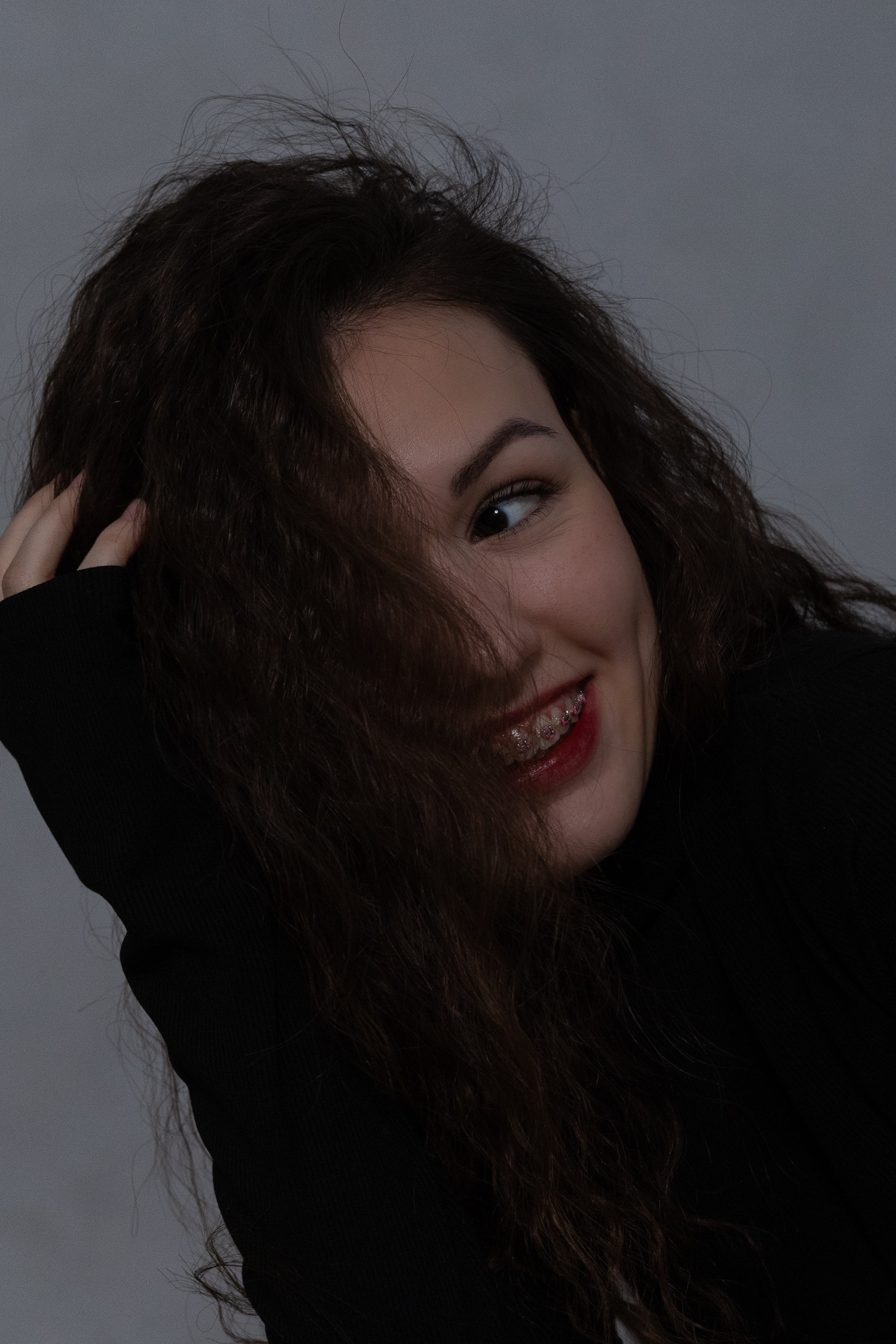 Анастасия. Портретный фотограф в Нижнем Новгороде Елена Ханова