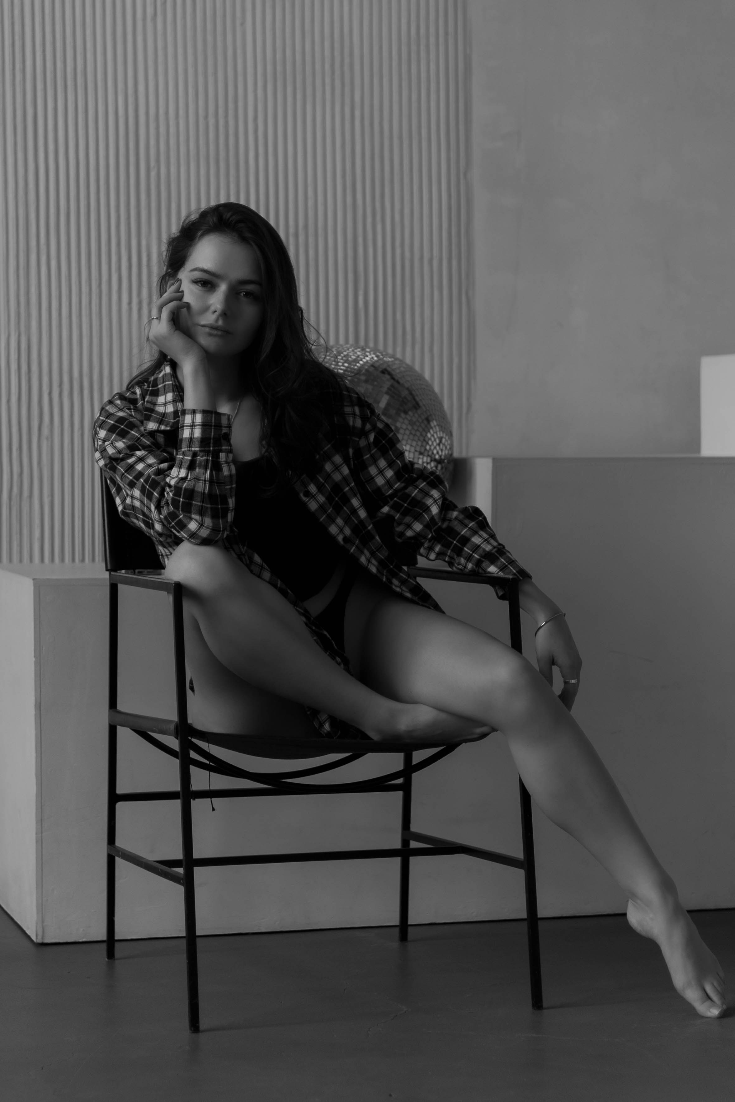 Таня. Портретный фотограф в Нижнем Новгороде Елена Ханова