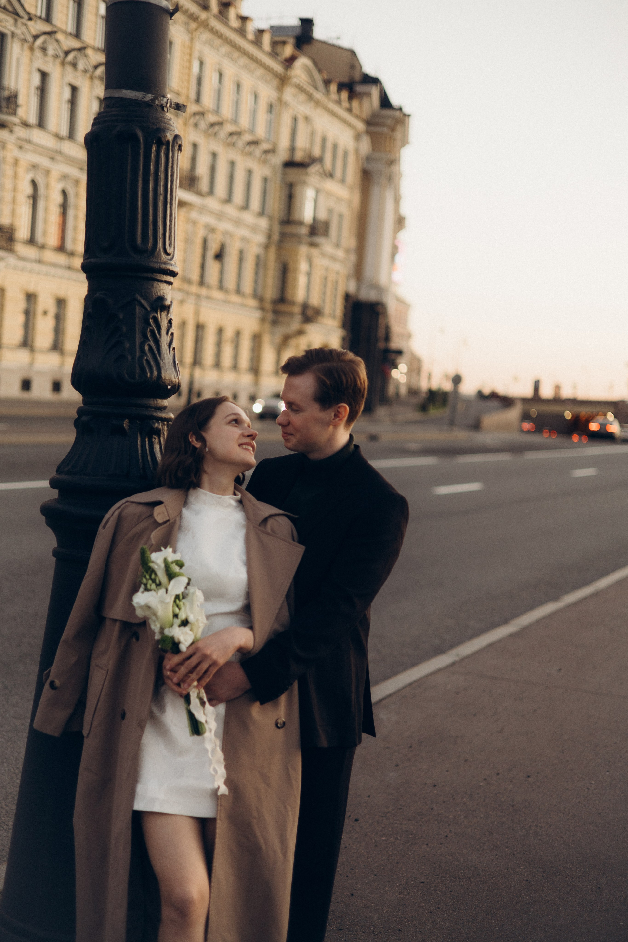 Светлана & Александр. Ирина Владимирова | Фотограф Санкт-Петербург