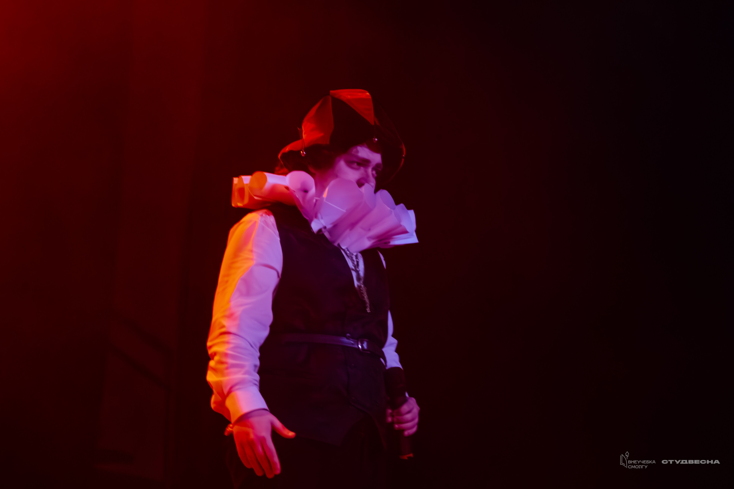 СмолГУ — Студвесна — Концертные программы — День 2. KiPPER Gallery — Фотограф