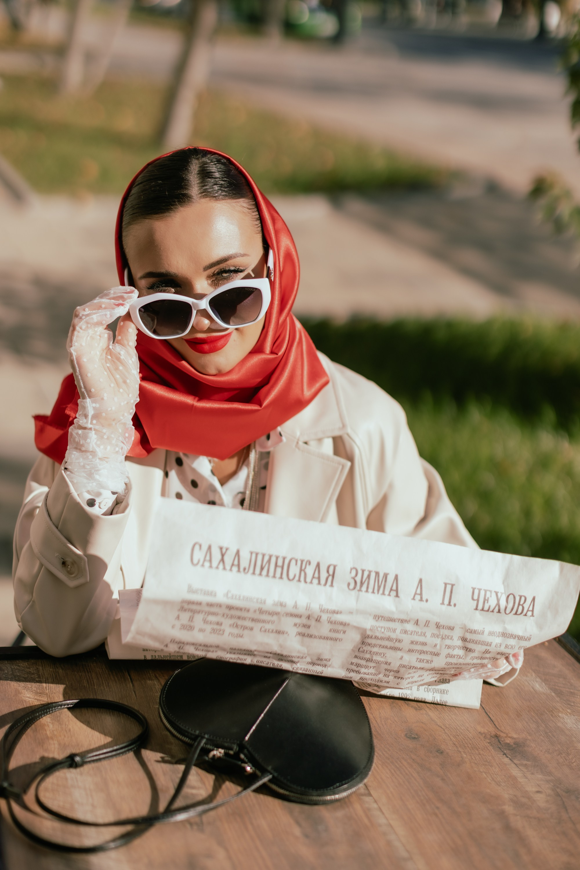 Юлия. Фотограф Анна Сорокина