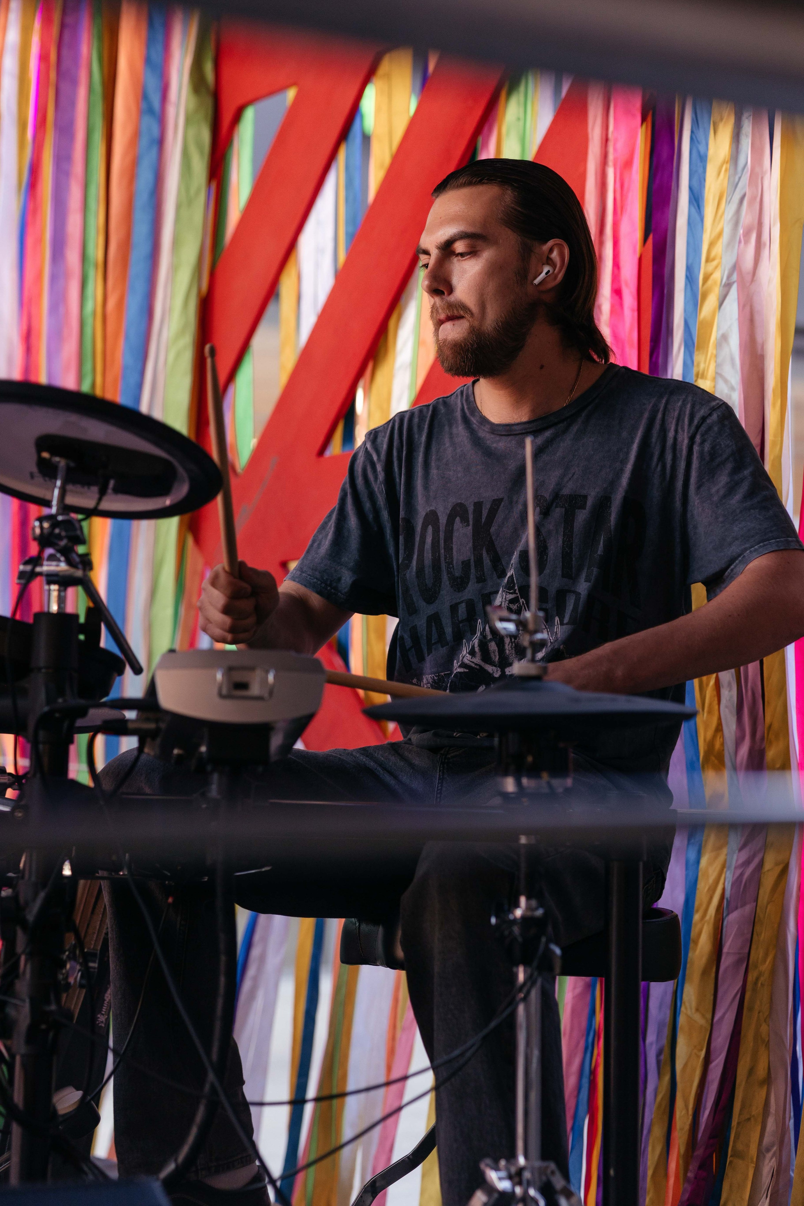 Ярмарка Омаркет. Фотограф Крохин Олег