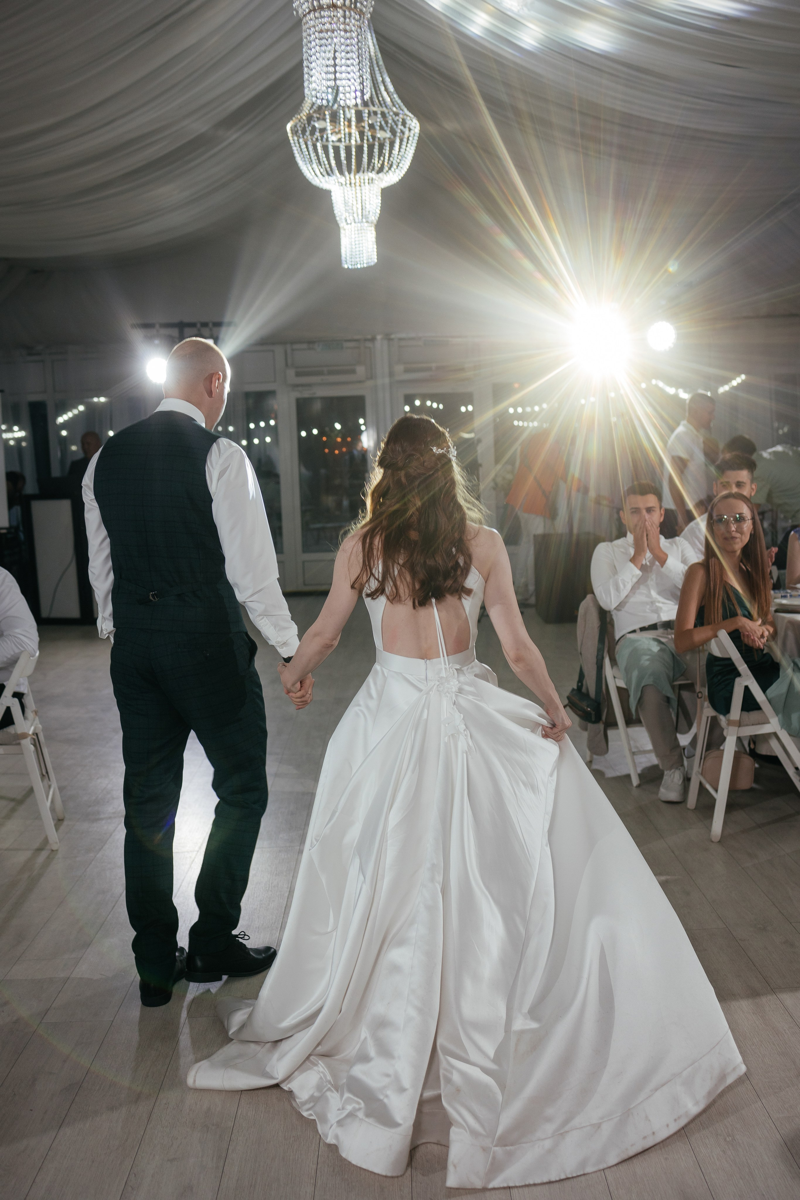 Николай и Алина. Фотограф Крохин Олег