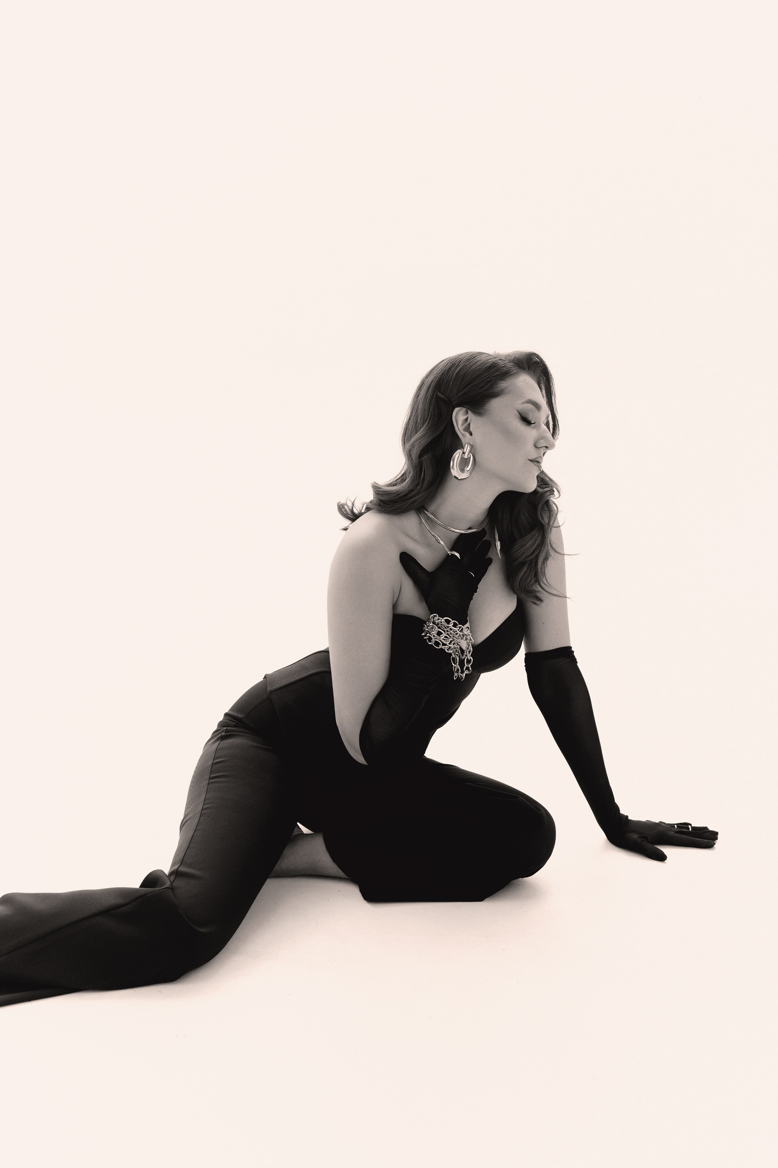 Полина. Фотограф в Ростове-на-Дону