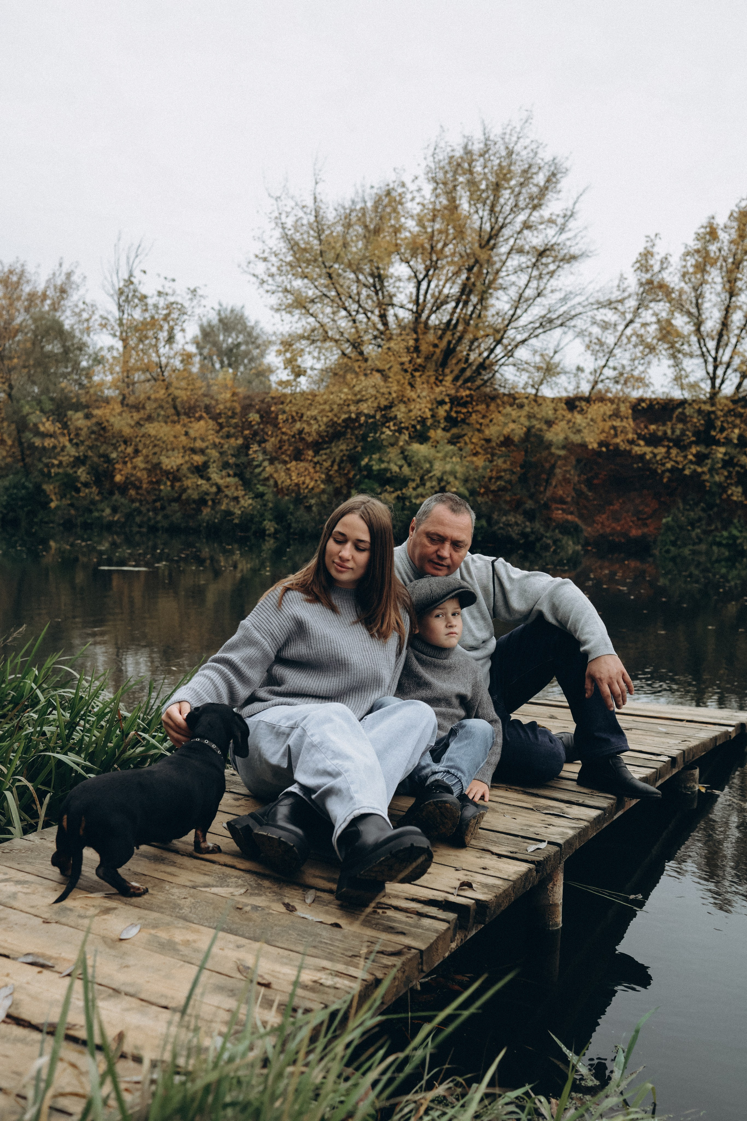 Воспоминания. ЮЛИЯ КОНДРАТЬЕВА, ВАШ СЕМЕЙНЫЙ ФОТОГРАФ