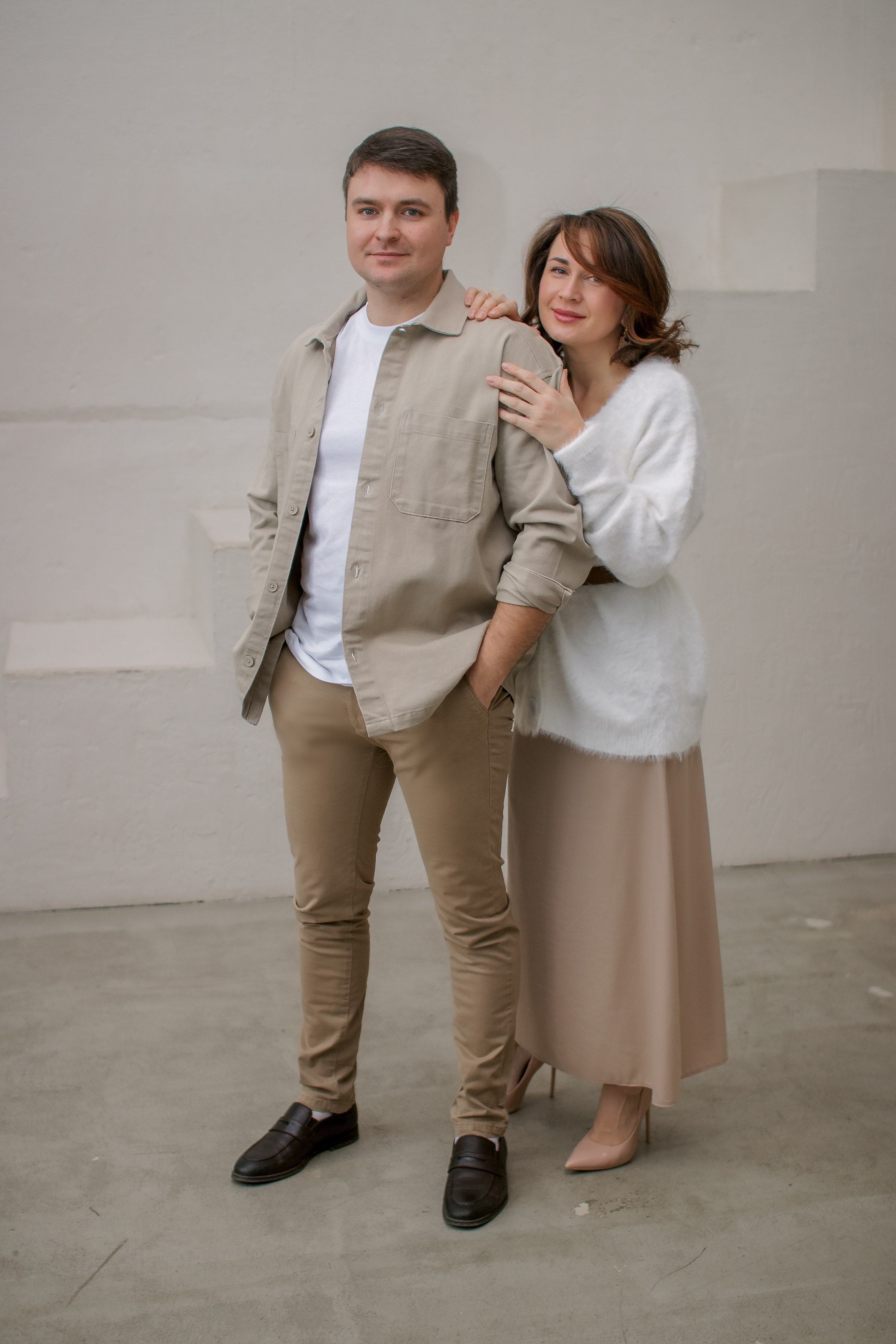 Порфолио. Семейные фотосессии. Семейный и детский фотограф в Ярославле Абрамов Артём