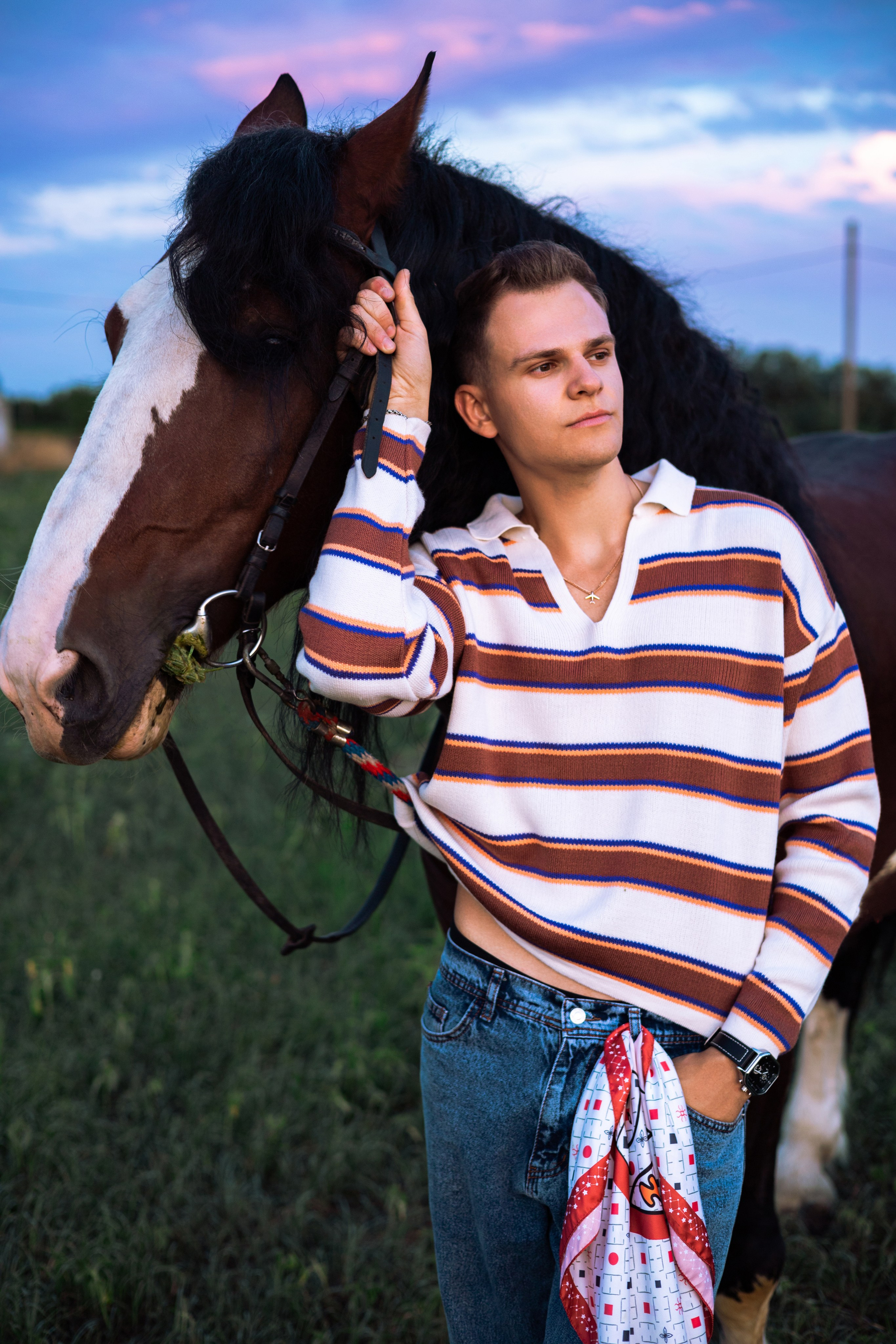 Дмитрий. Gorbunova Alina Фотограф