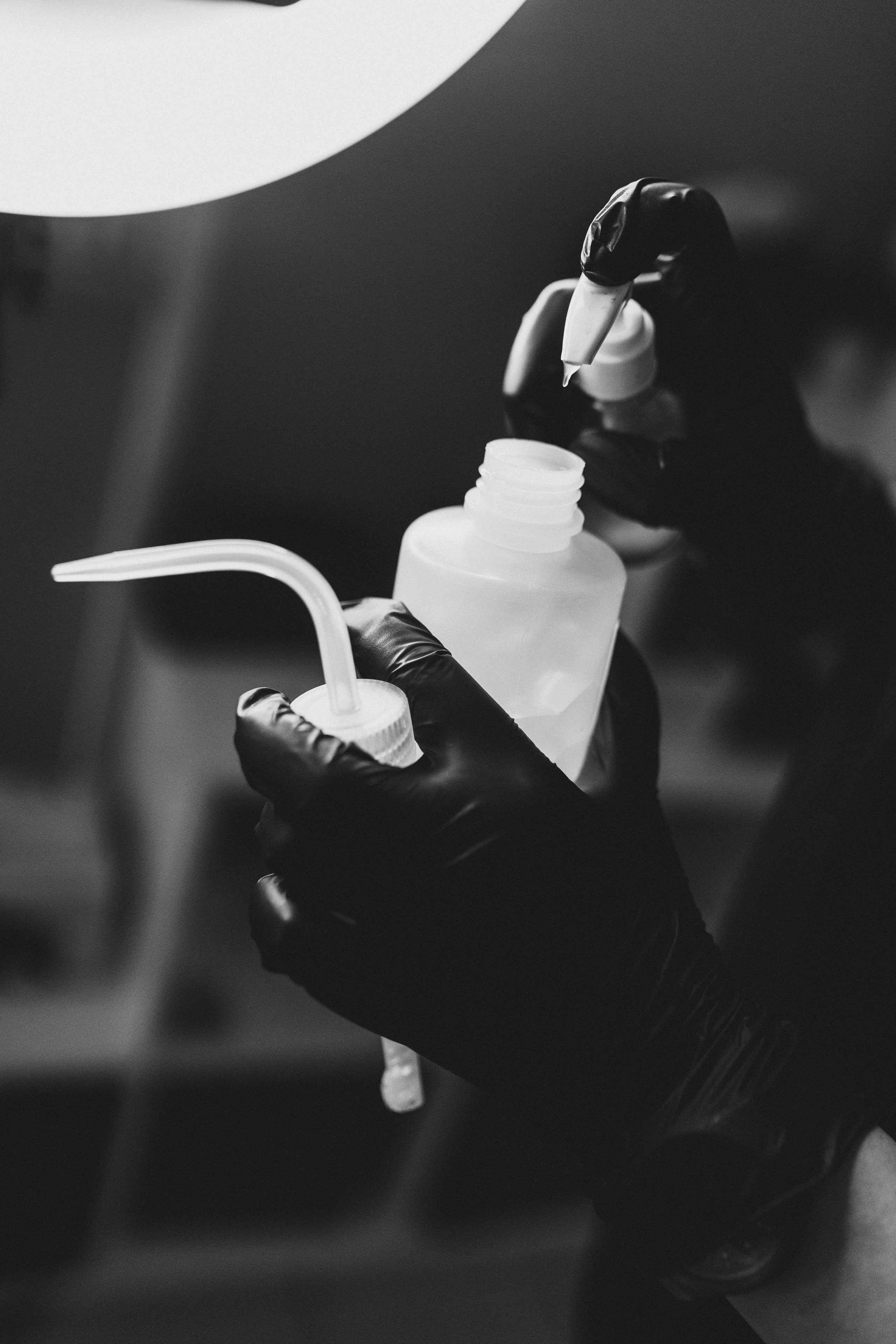 Тату студия