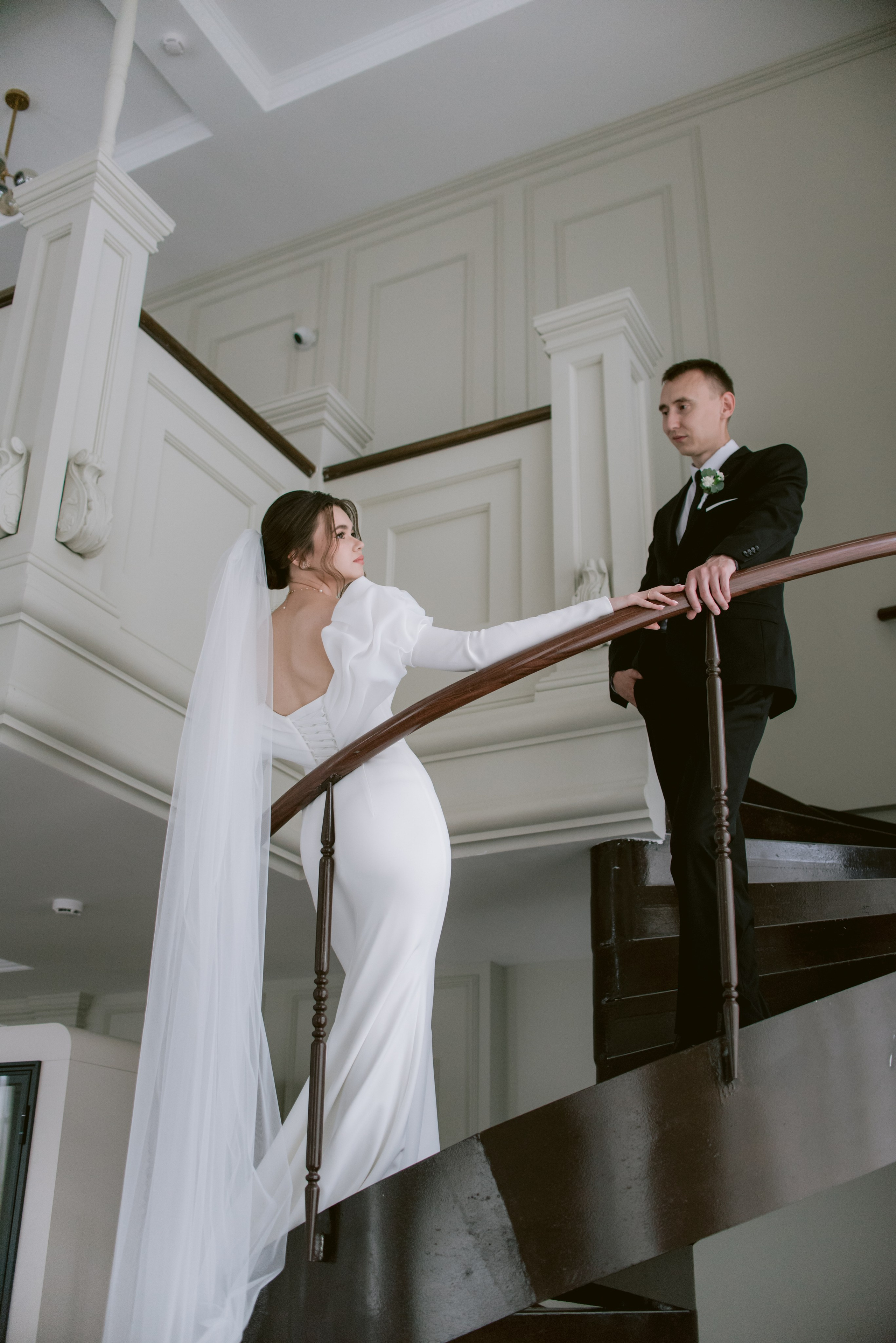 N&K. Свадебный фотограф Ижевск/Сарапул Анастасия Бель