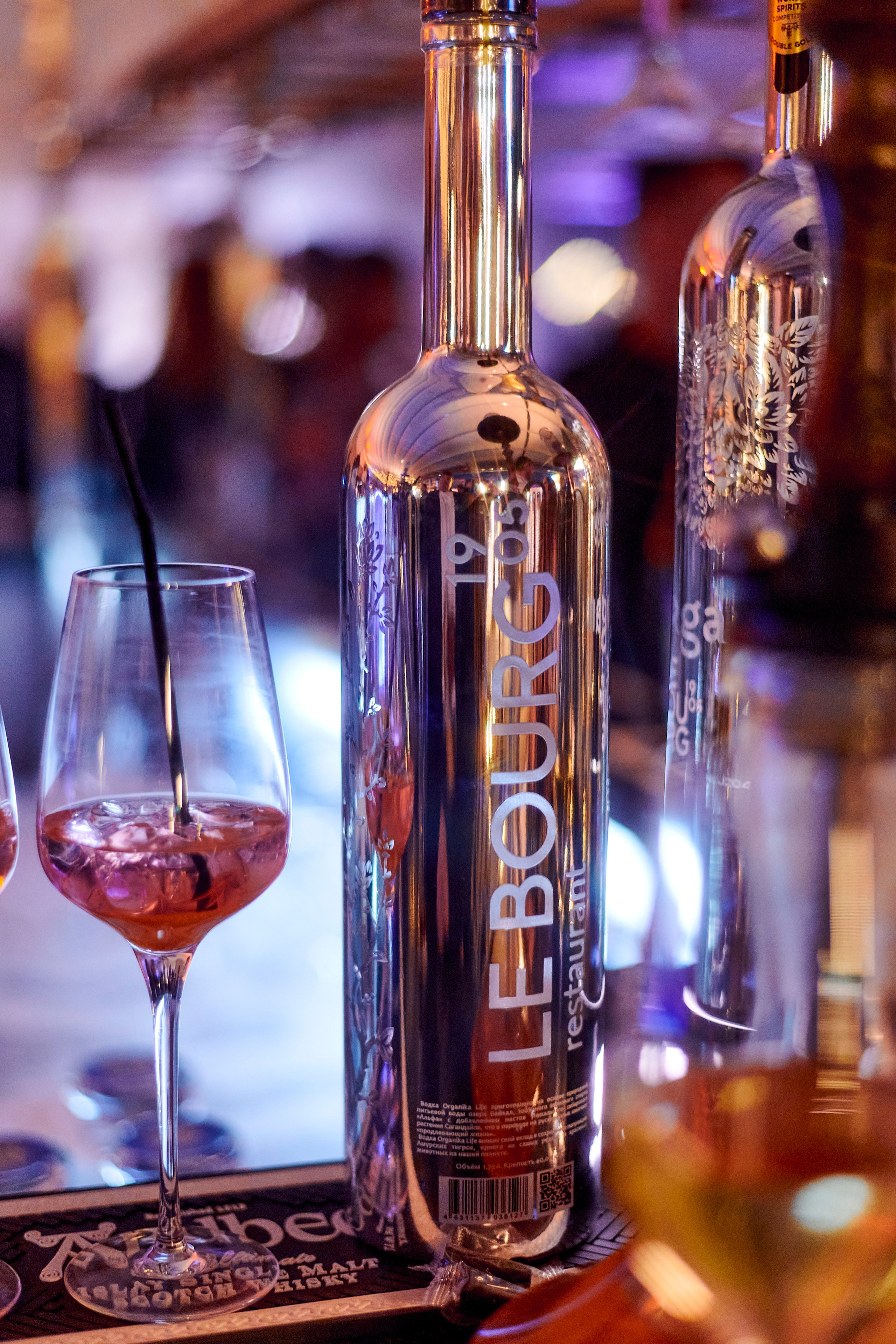 LeBurg — Summer Fairy Tale (хедлайнер Влад Соколовский). Фотограф Постольник Дарья