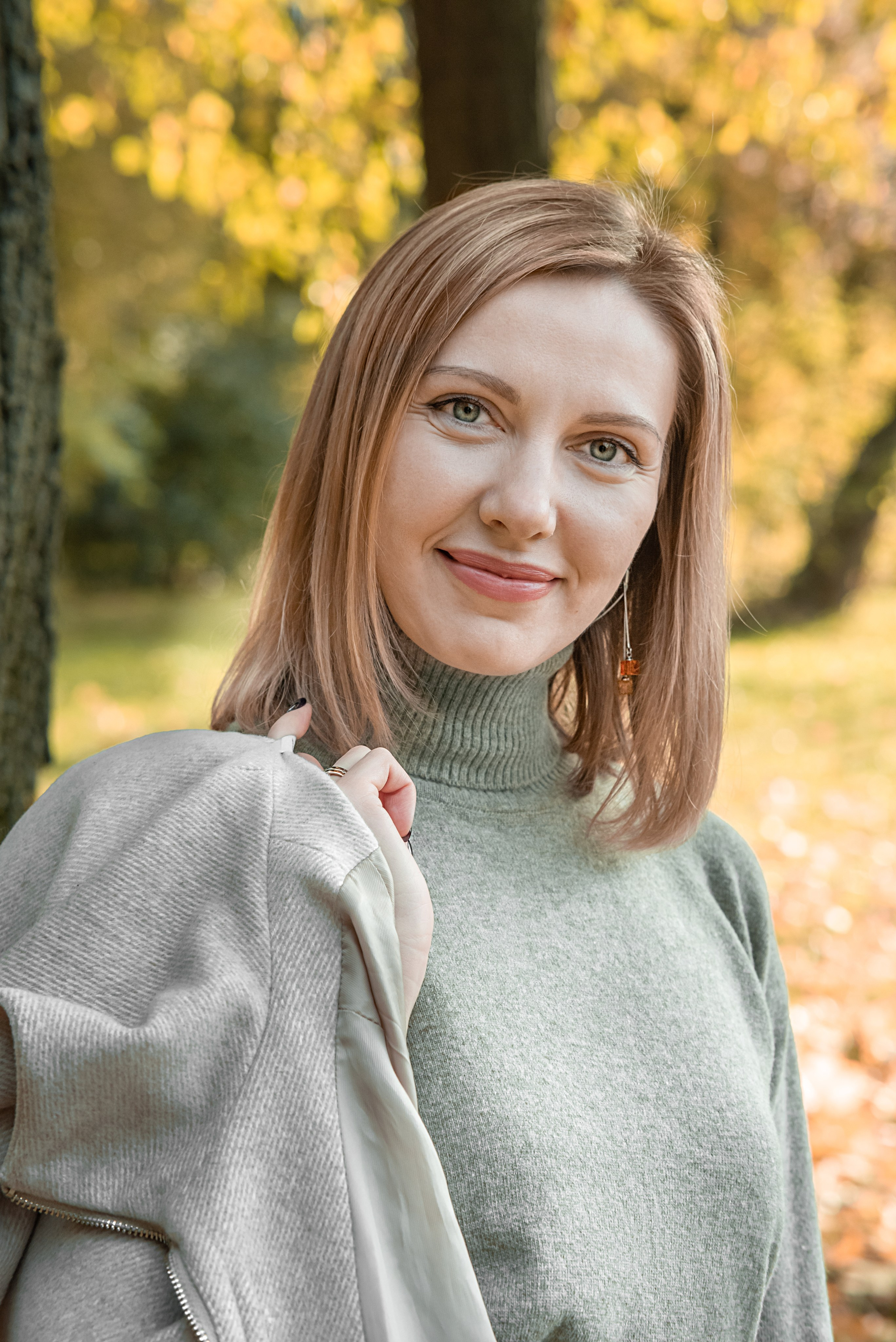 Портретная, семейная съемка, репортаж. Москва. Куликова Татьяна