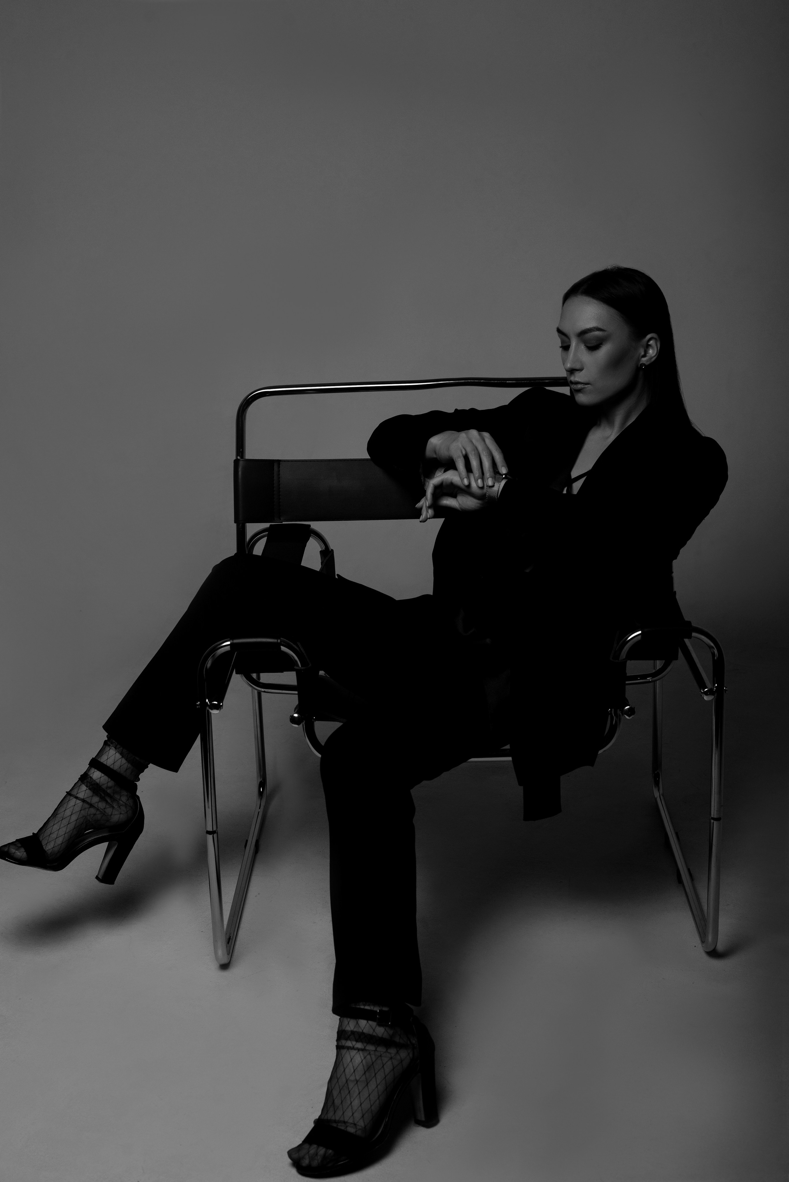 Алёна. Женский фотограф в Чите Анна Новикова