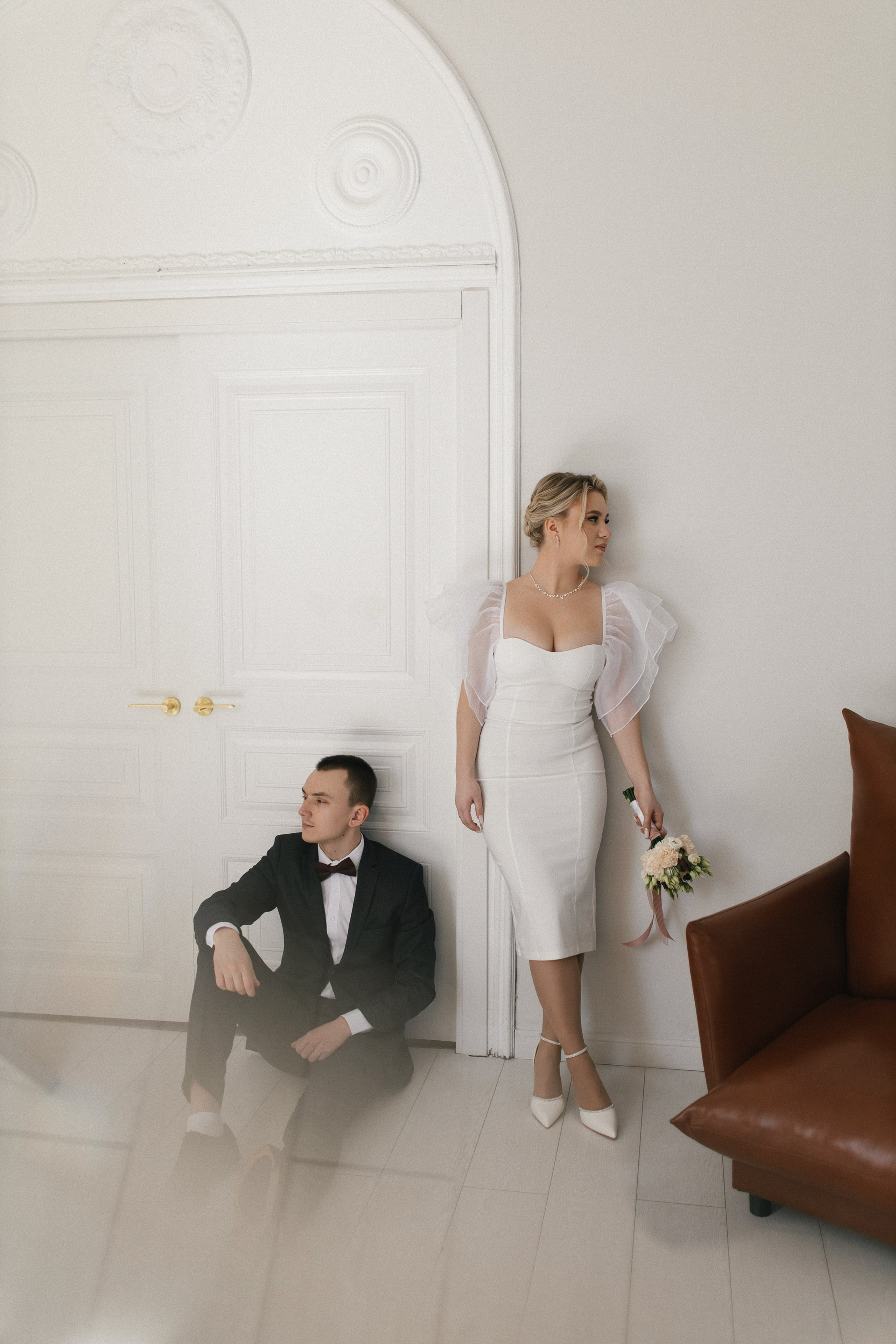 МАРГАРИТА & СЕРГЕЙ ` 13.04.24. Maria Startseva Photo