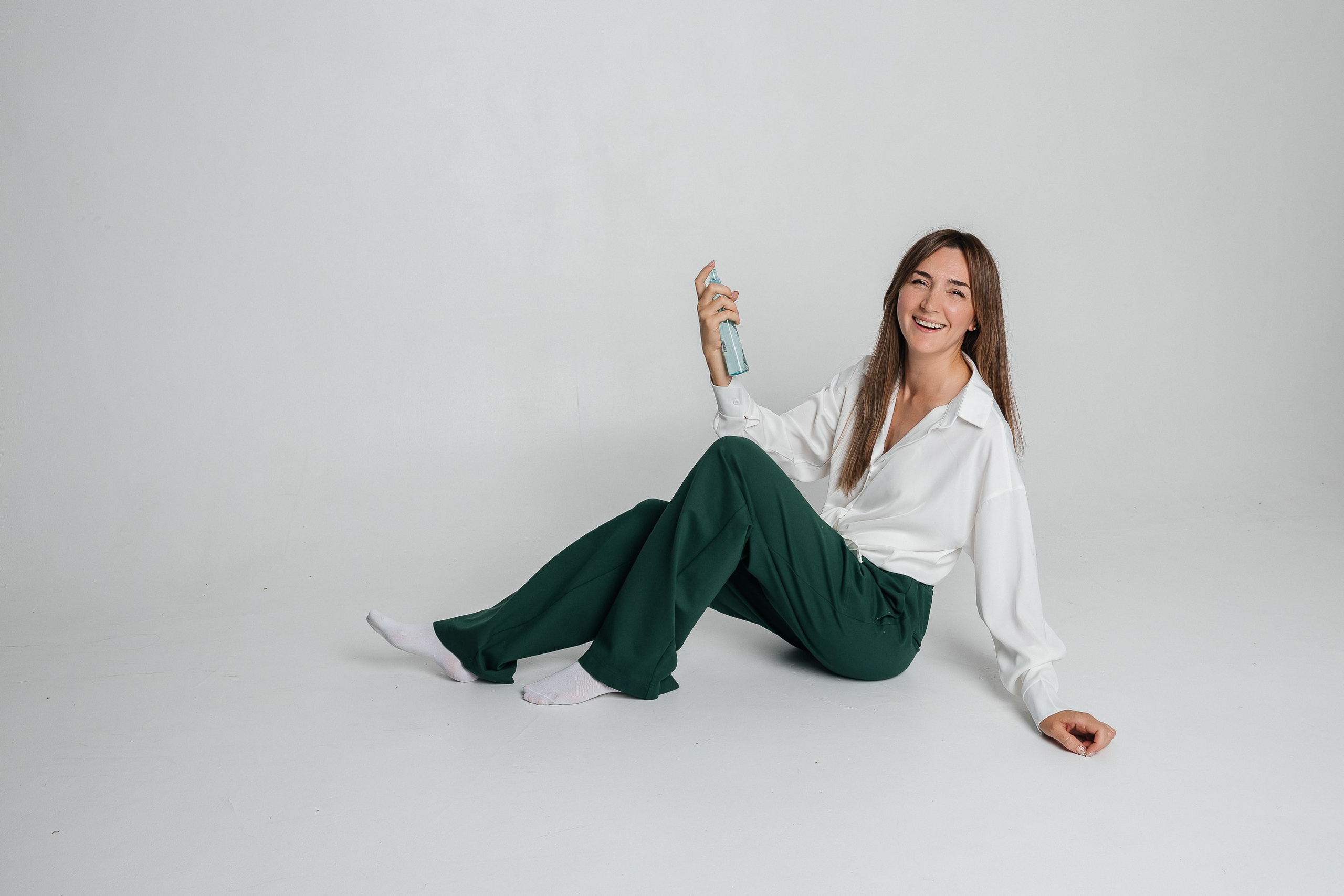 Женский и событийный фотограф в Новосибирске Оксана Чумакова