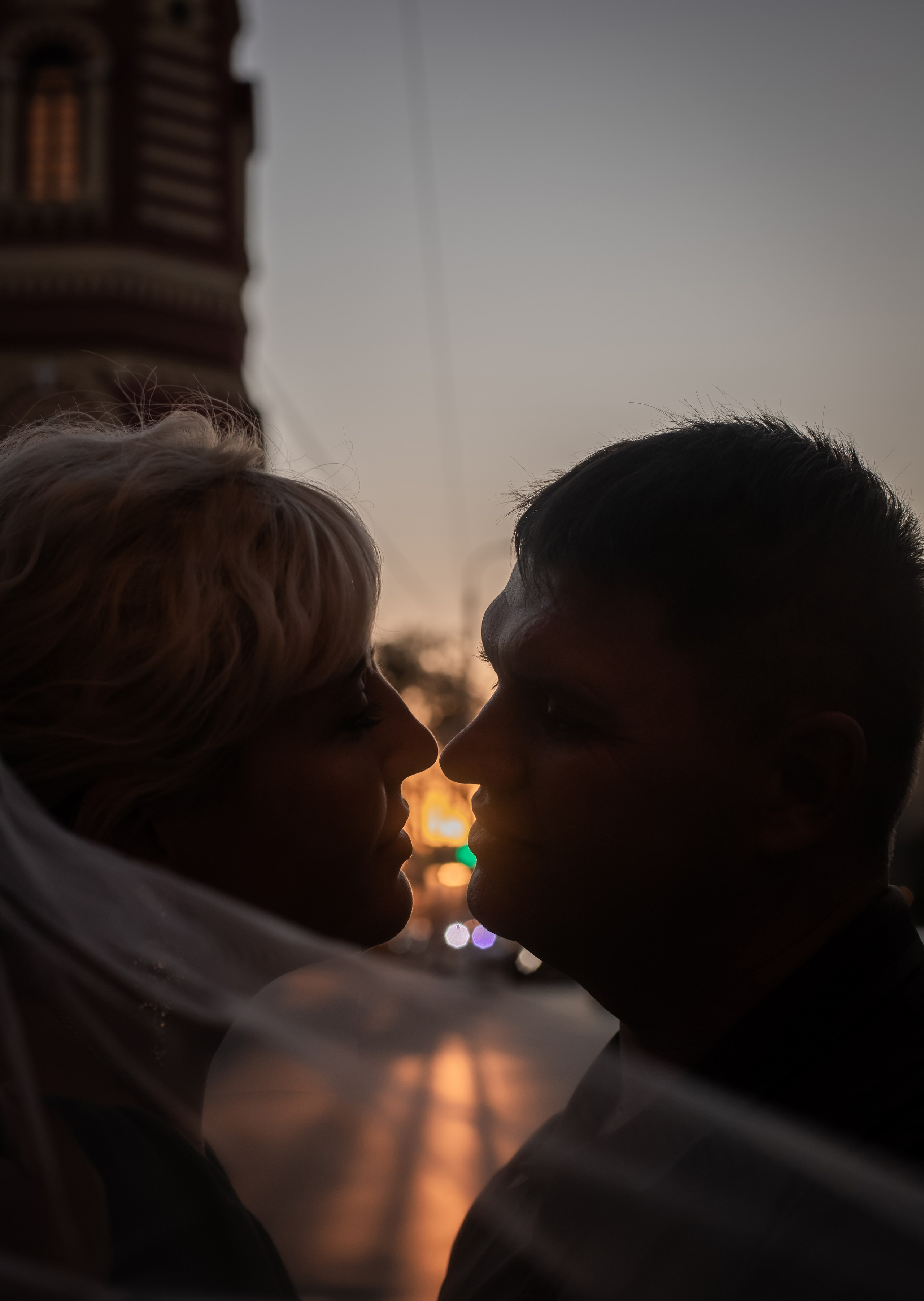 Парная съемка Love story подарок любимой Волгоград