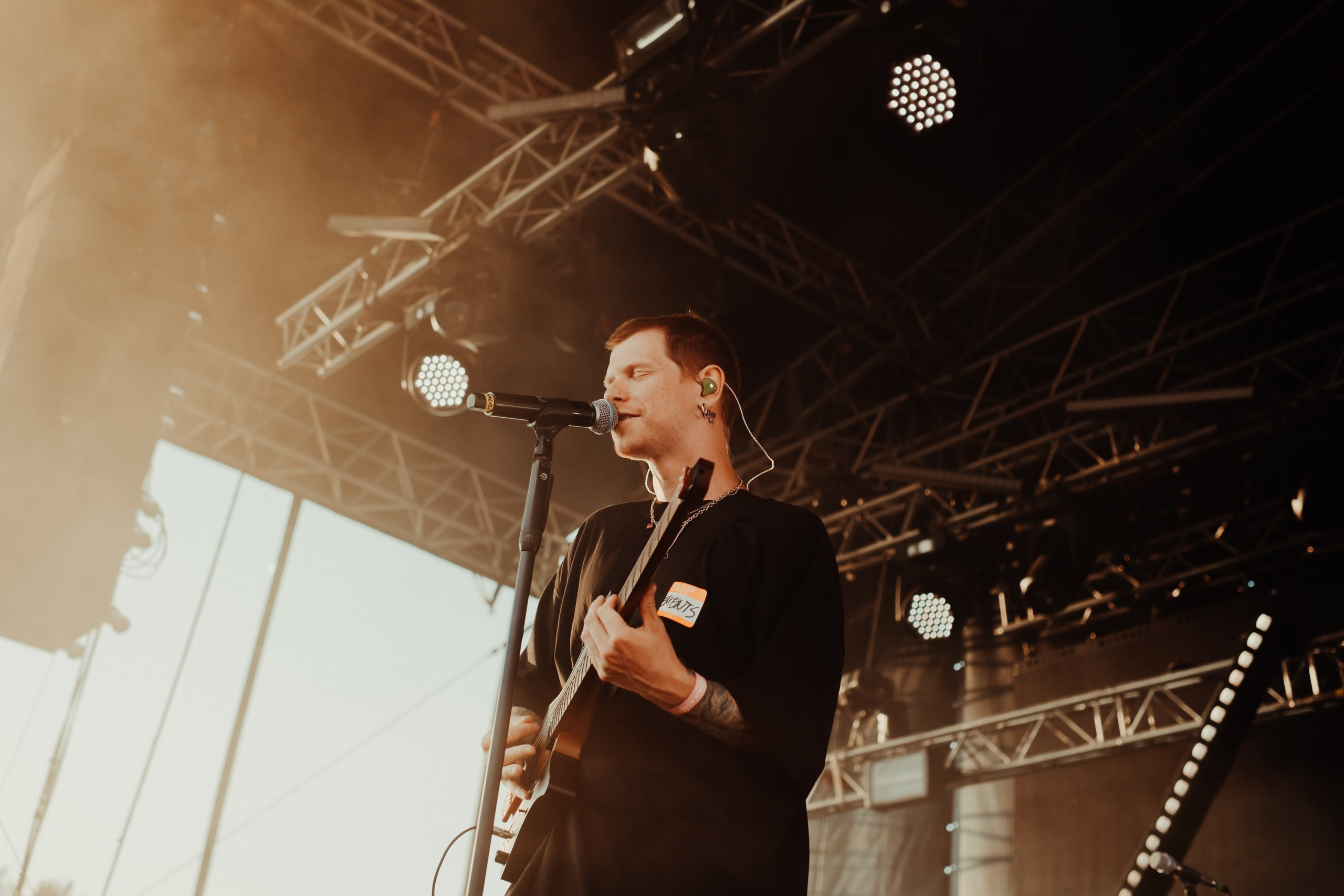 Мукка. Концертный фотограф в Санкт-Петербурге