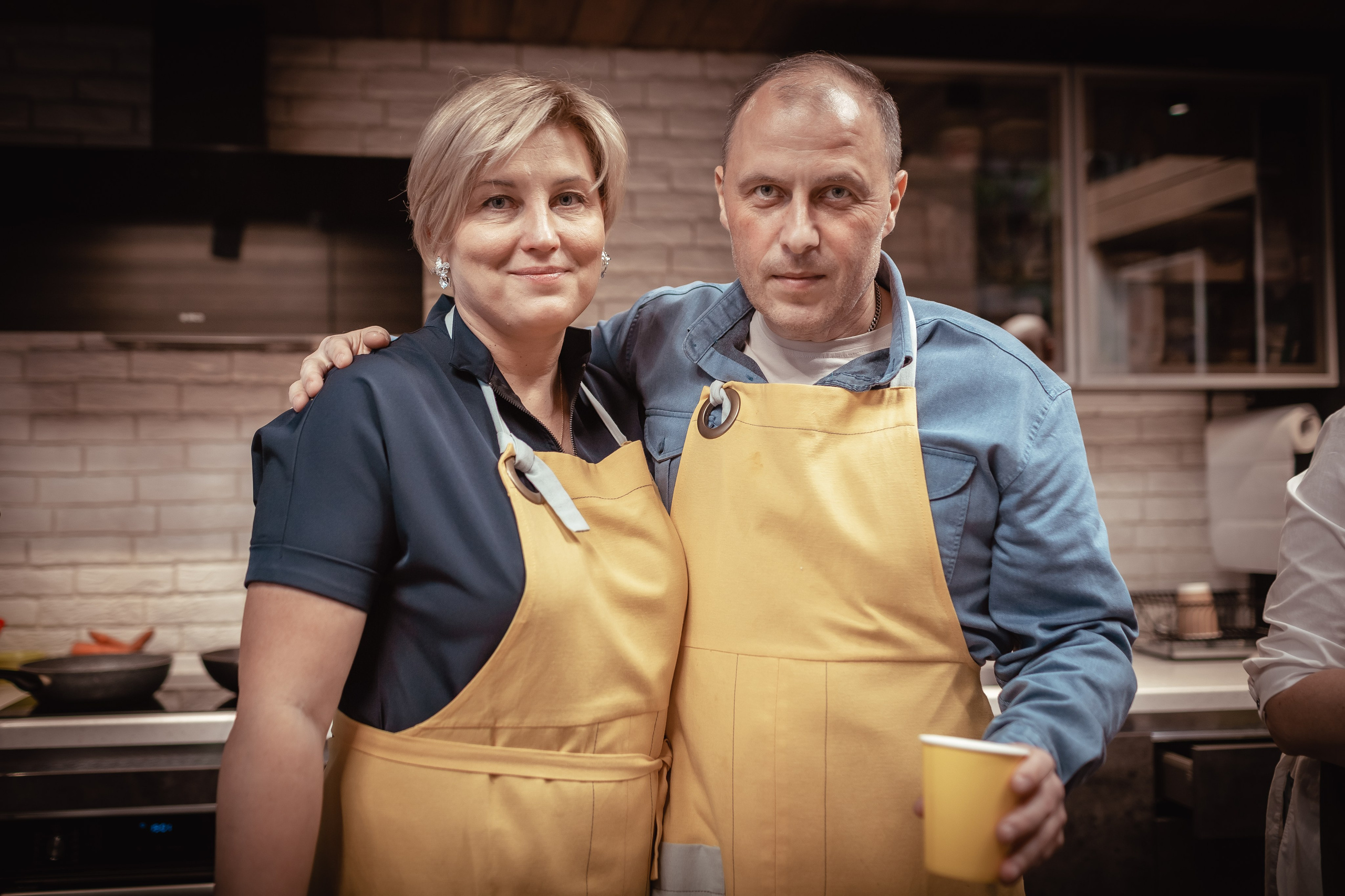 Портфолио фотографий корпоративов и юбилеев