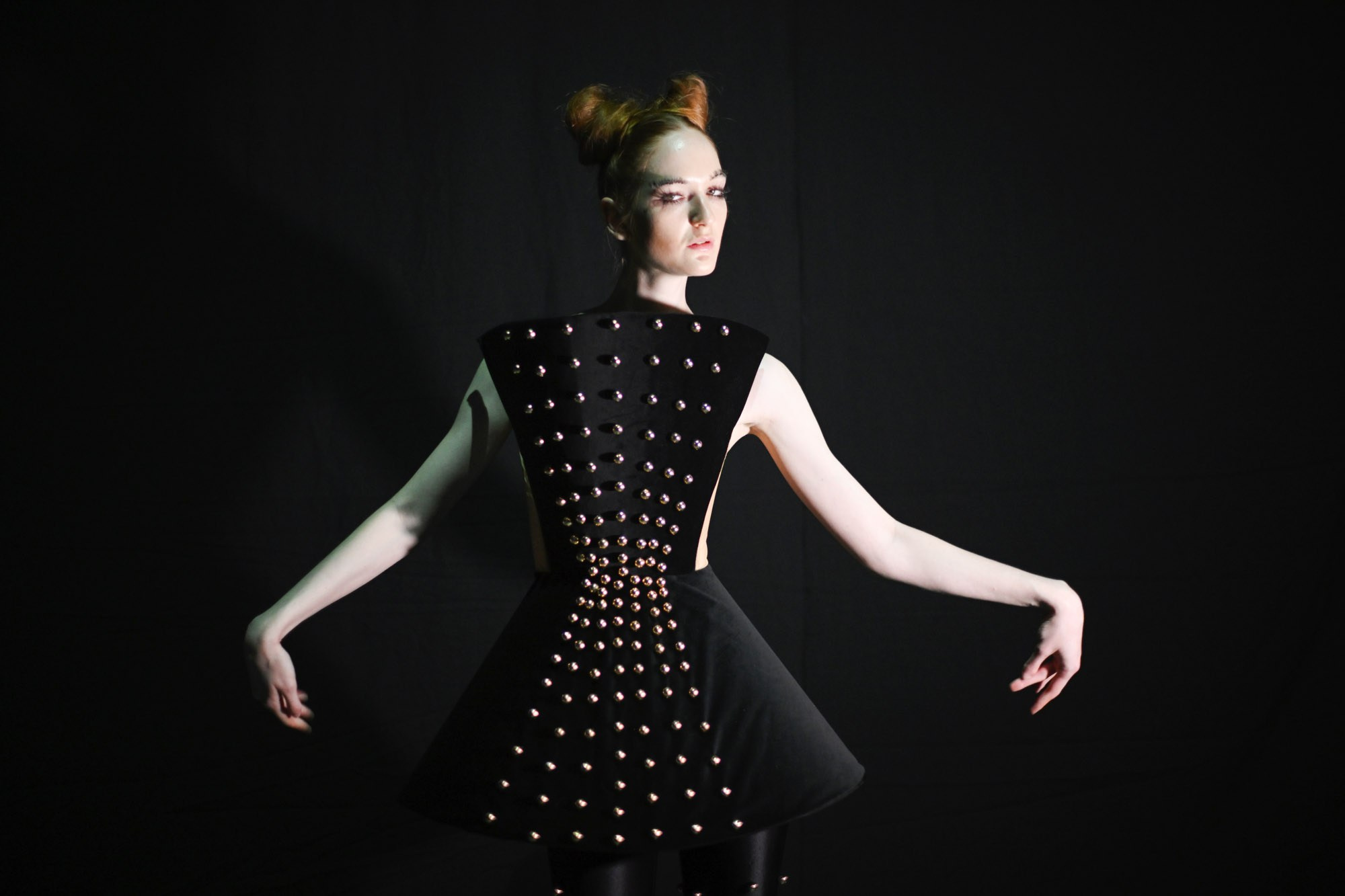 © Natalia Kolesnikova / AFP