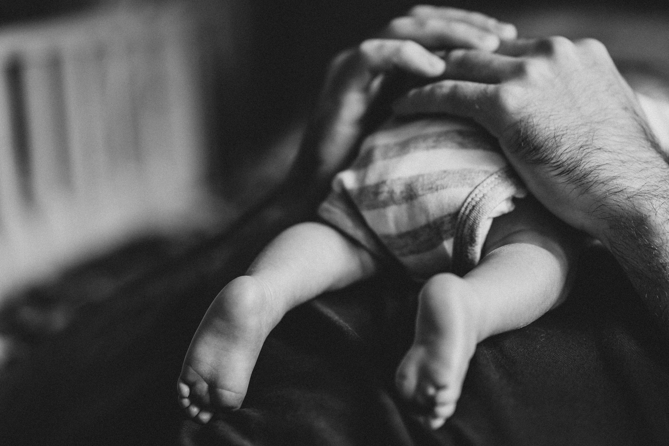 Домашняя съемка. Детский и семейный фотограф в Красноярске Настя Ярош