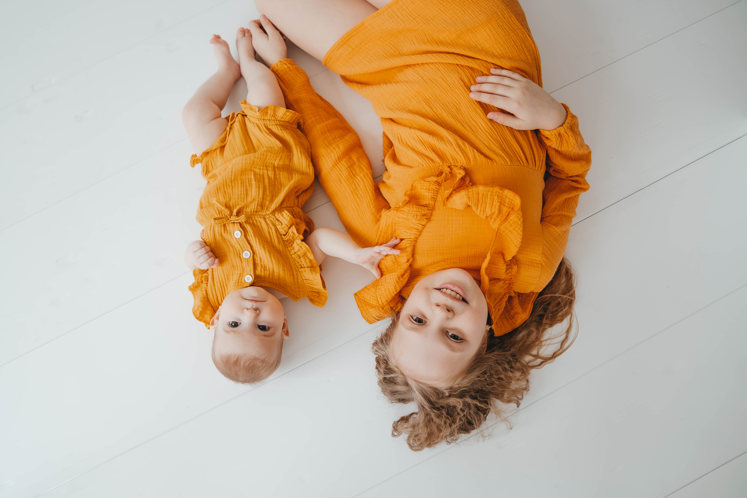 Студийная. Детский и семейный фотограф в Красноярске Настя Ярош