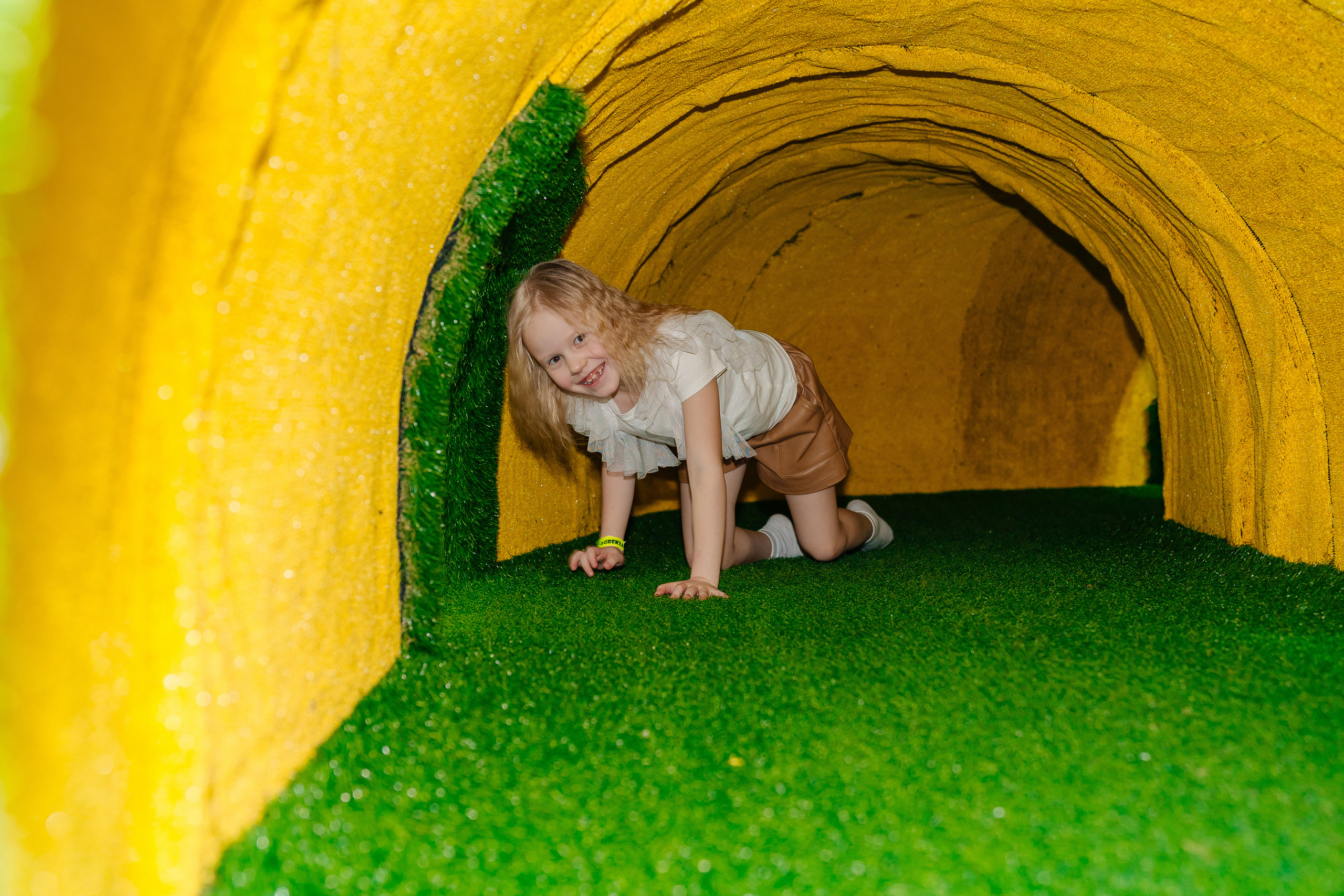 Антону и Яне 5 лет. Детский и семейный фотограф в Красноярске Настя Ярош