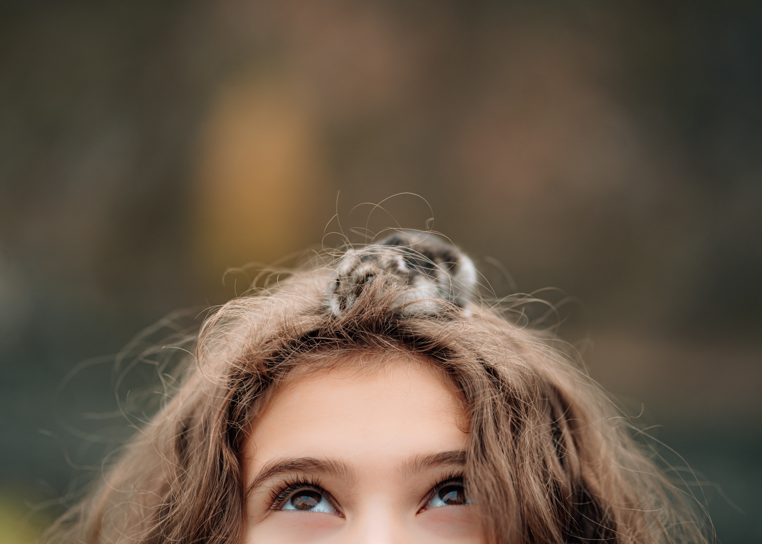 Фотопрогулка. Детский и семейный фотограф в Красноярске Настя Ярош