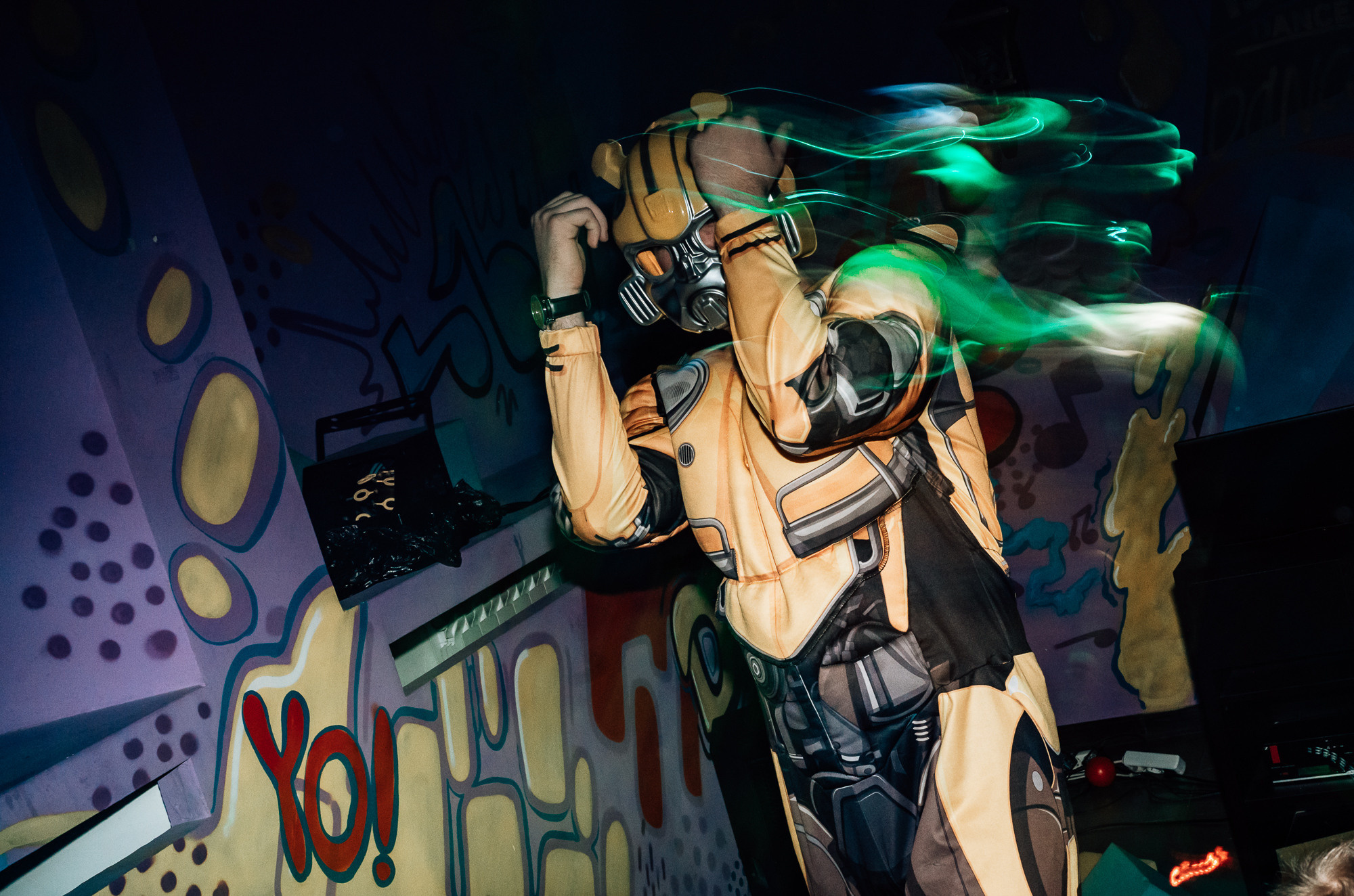 Дни Рождения в DreamLand. Детский и семейный фотограф в Красноярске Настя Ярош