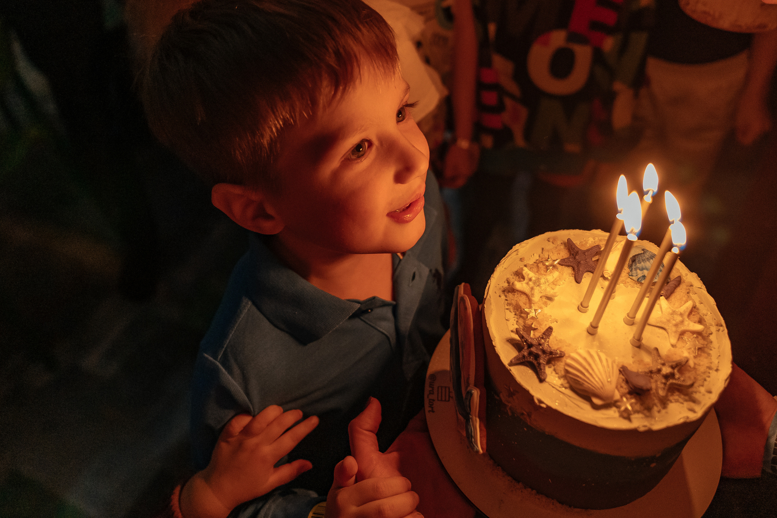 Антону и Яне 5 лет. Детский и семейный фотограф в Красноярске Настя Ярош