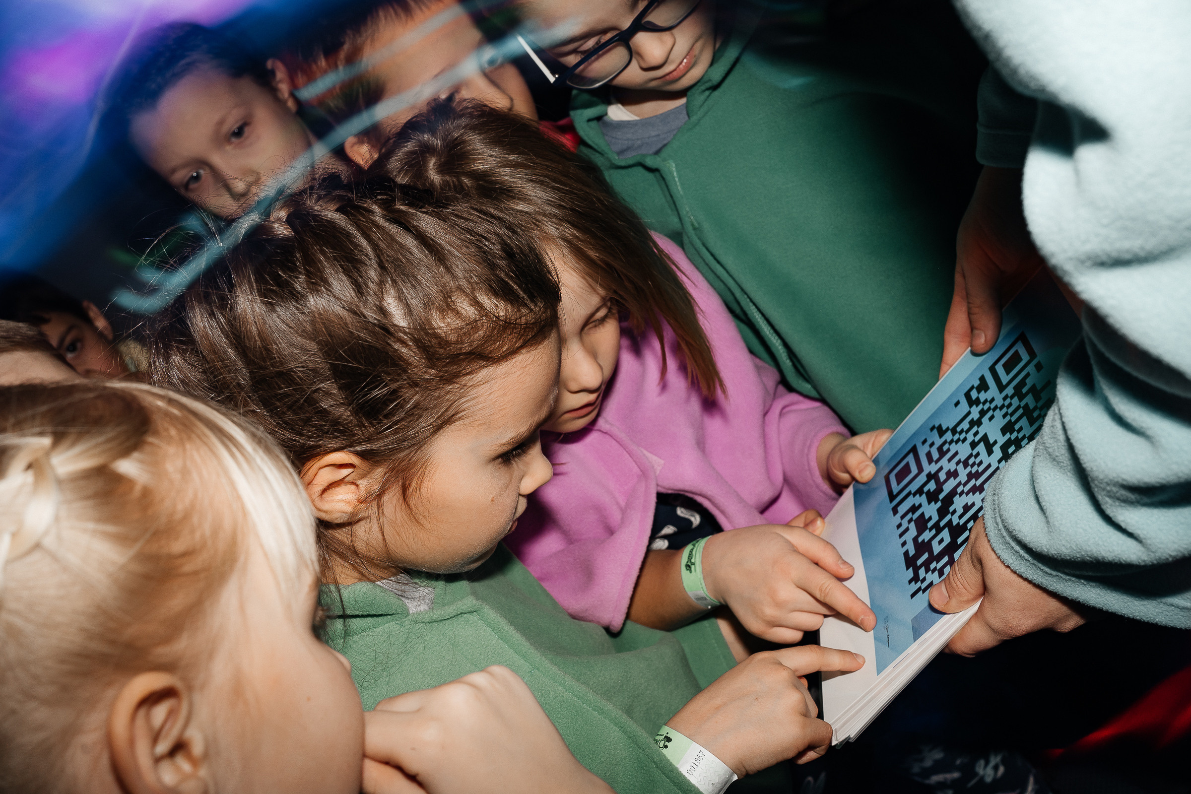 Дни Рождения в DreamLand. Детский и семейный фотограф в Красноярске Настя Ярош