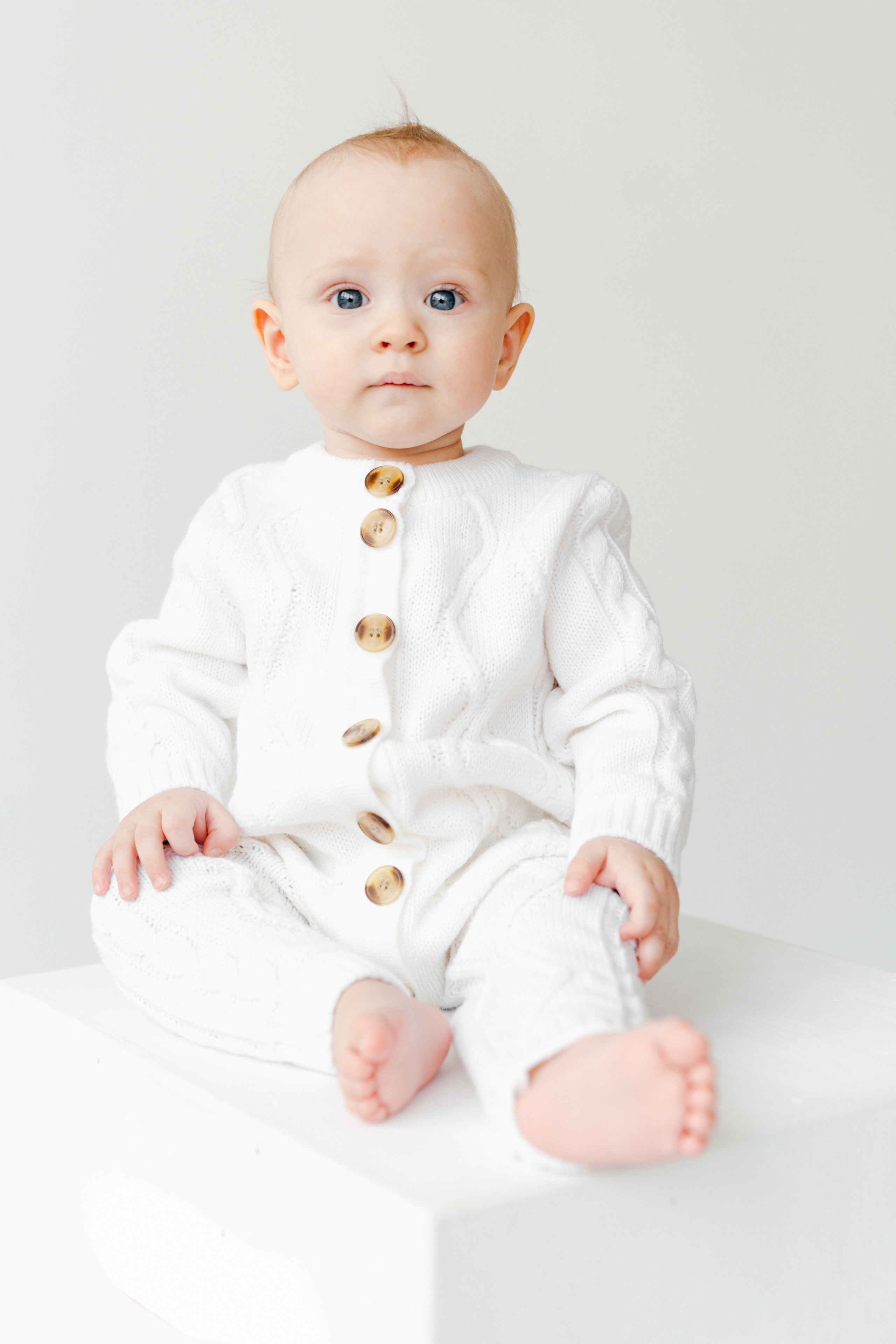 Студийная. Детский и семейный фотограф в Красноярске Настя Ярош