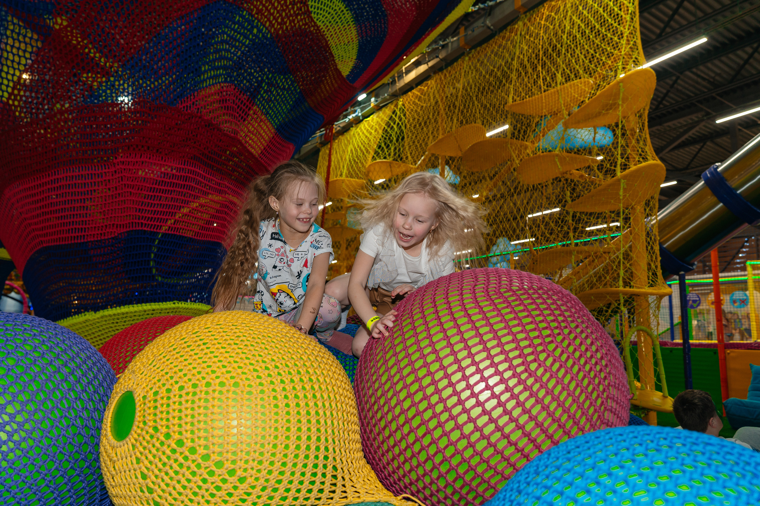 Антону и Яне 5 лет. Детский и семейный фотограф в Красноярске Настя Ярош