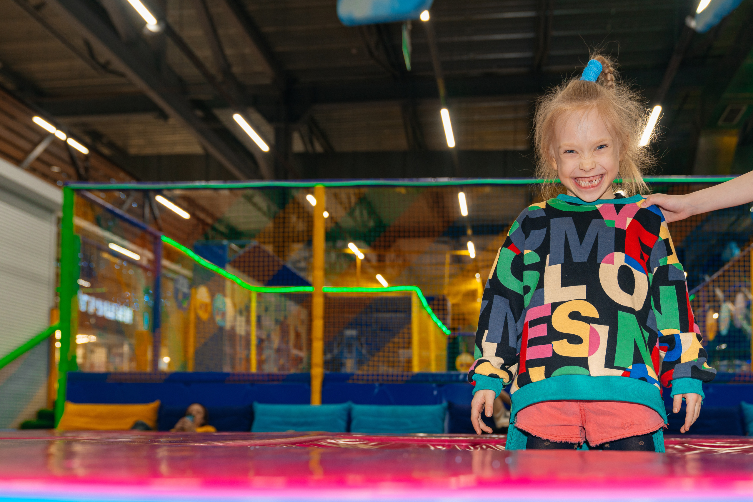 Антону и Яне 5 лет. Детский и семейный фотограф в Красноярске Настя Ярош