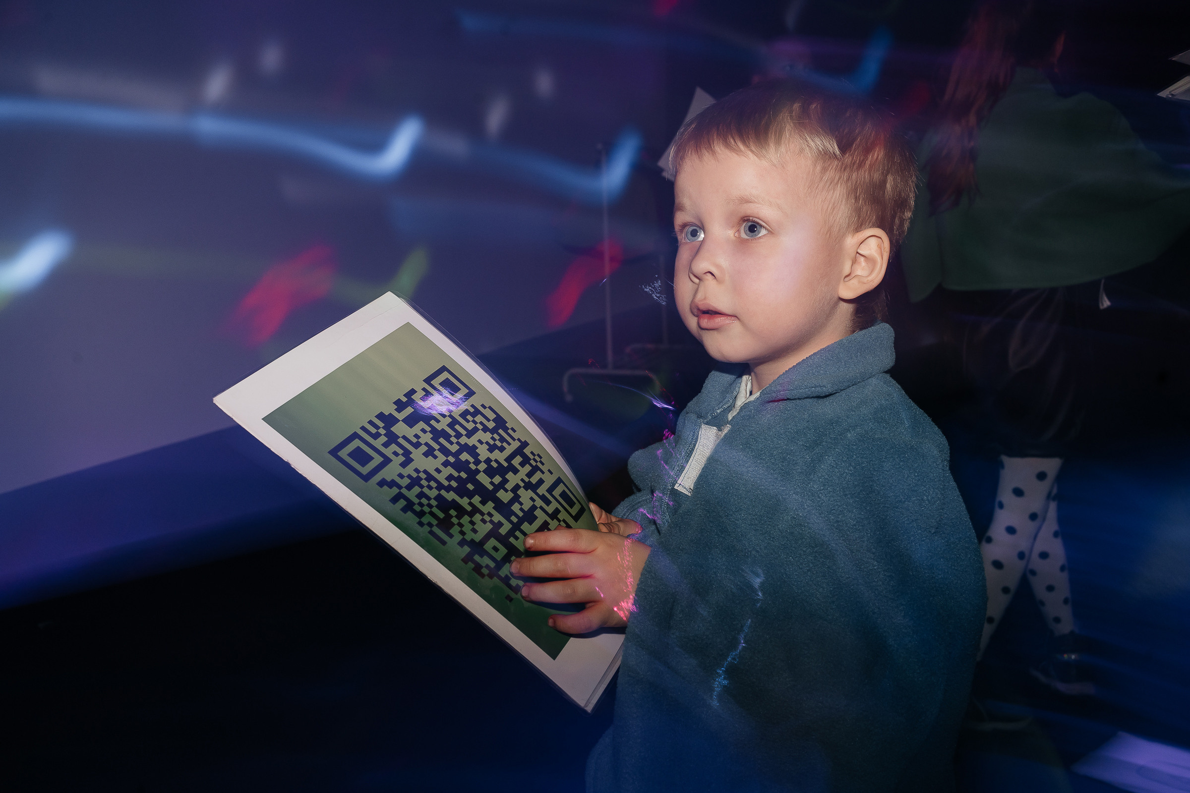 Дни Рождения в DreamLand. Детский и семейный фотограф в Красноярске Настя Ярош