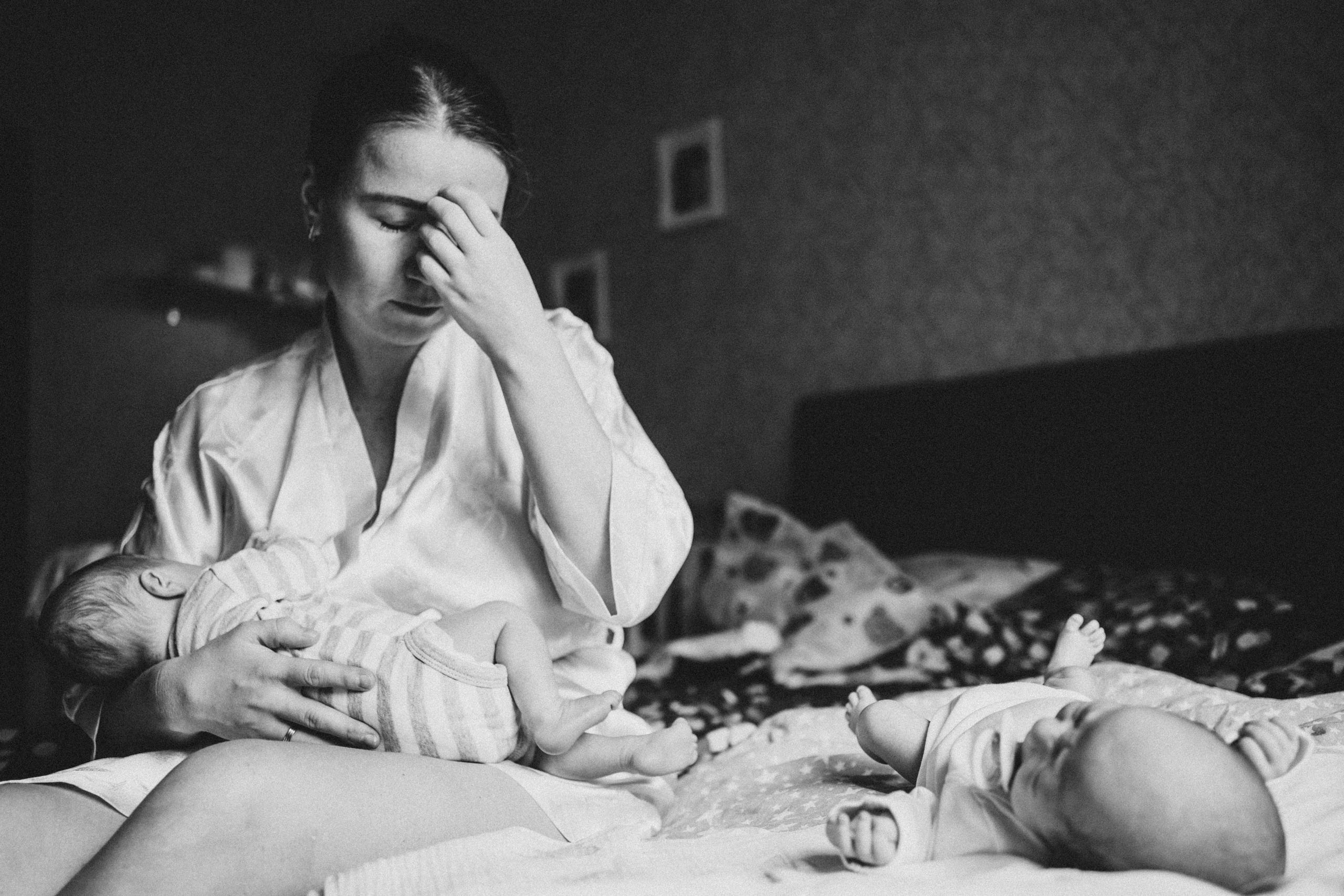 Домашняя съемка. Детский и семейный фотограф в Красноярске Настя Ярош