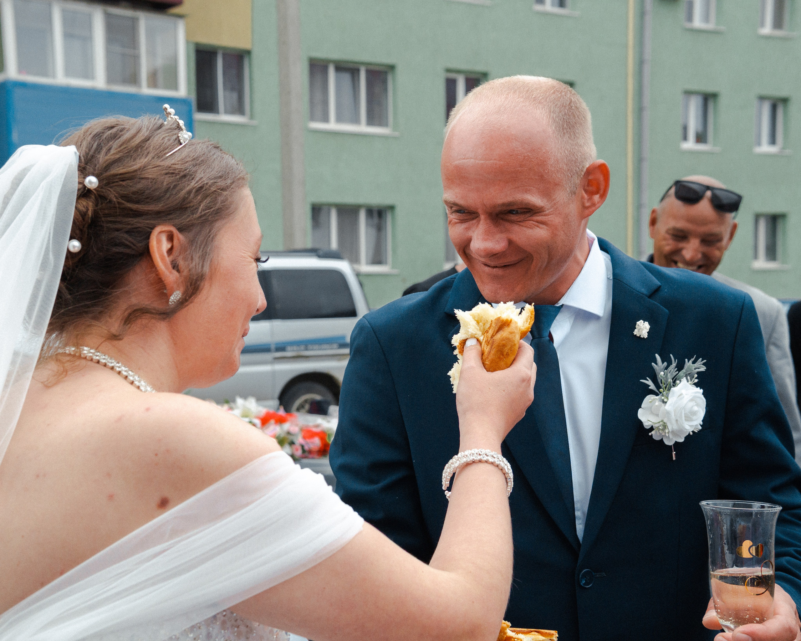 Хиты 90-х. Евгений Кудинов | Фотограф в Холмске