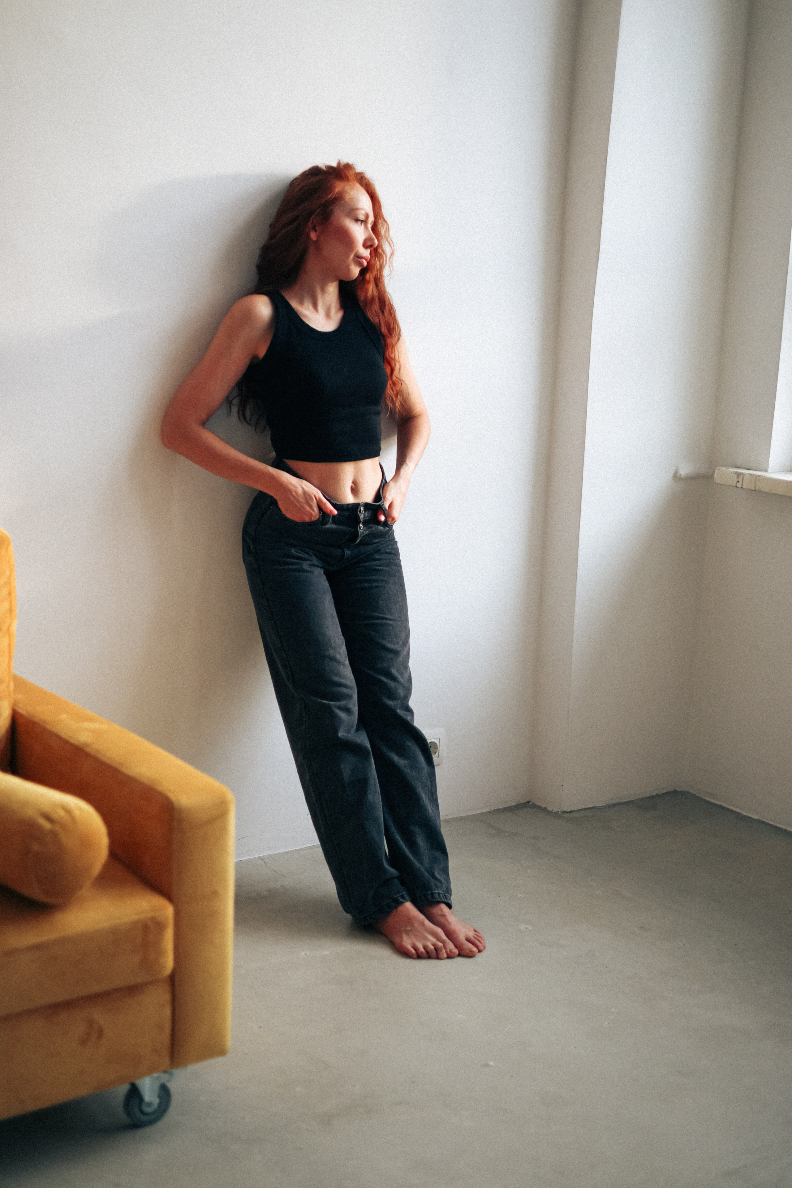 Таня. Фотограф в Екатеринбурге