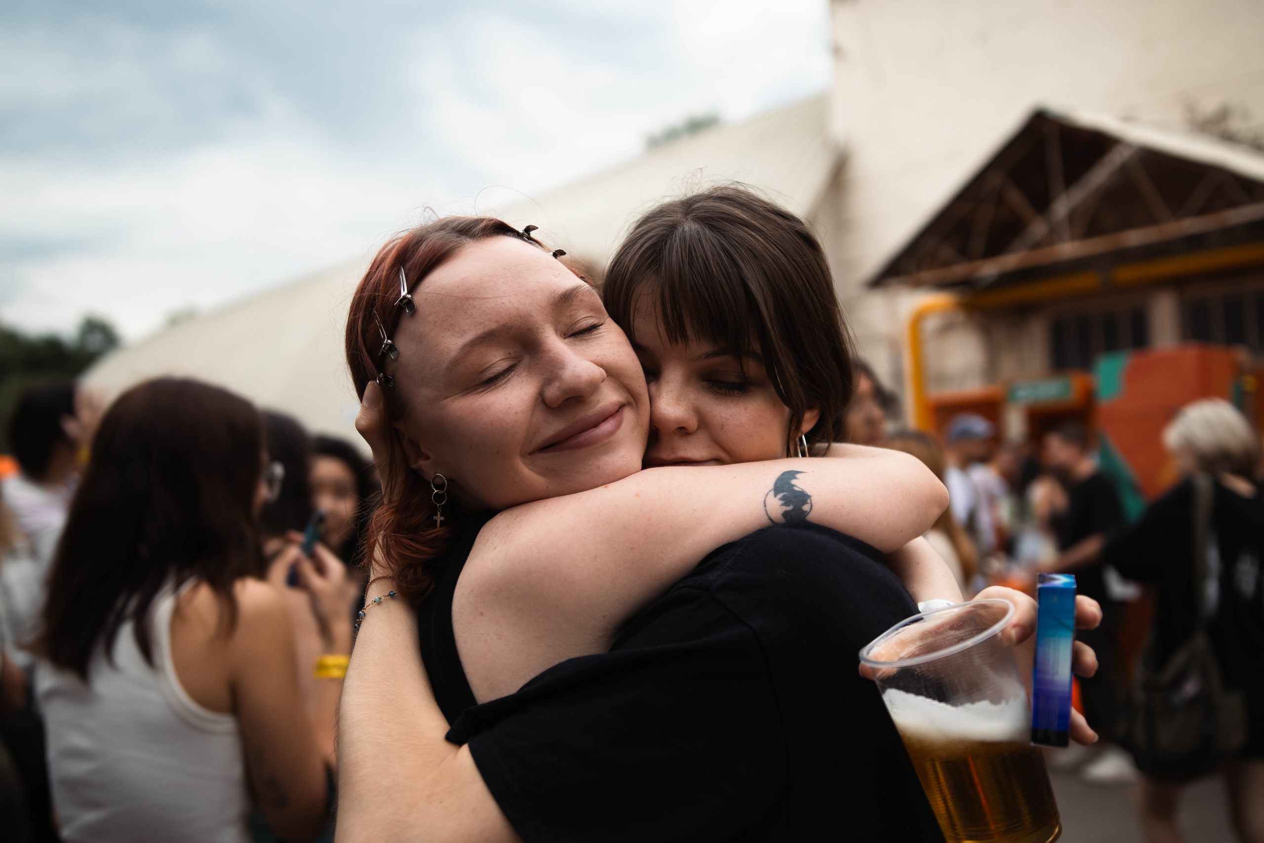 Репортажная фотосессия. Samur.eye