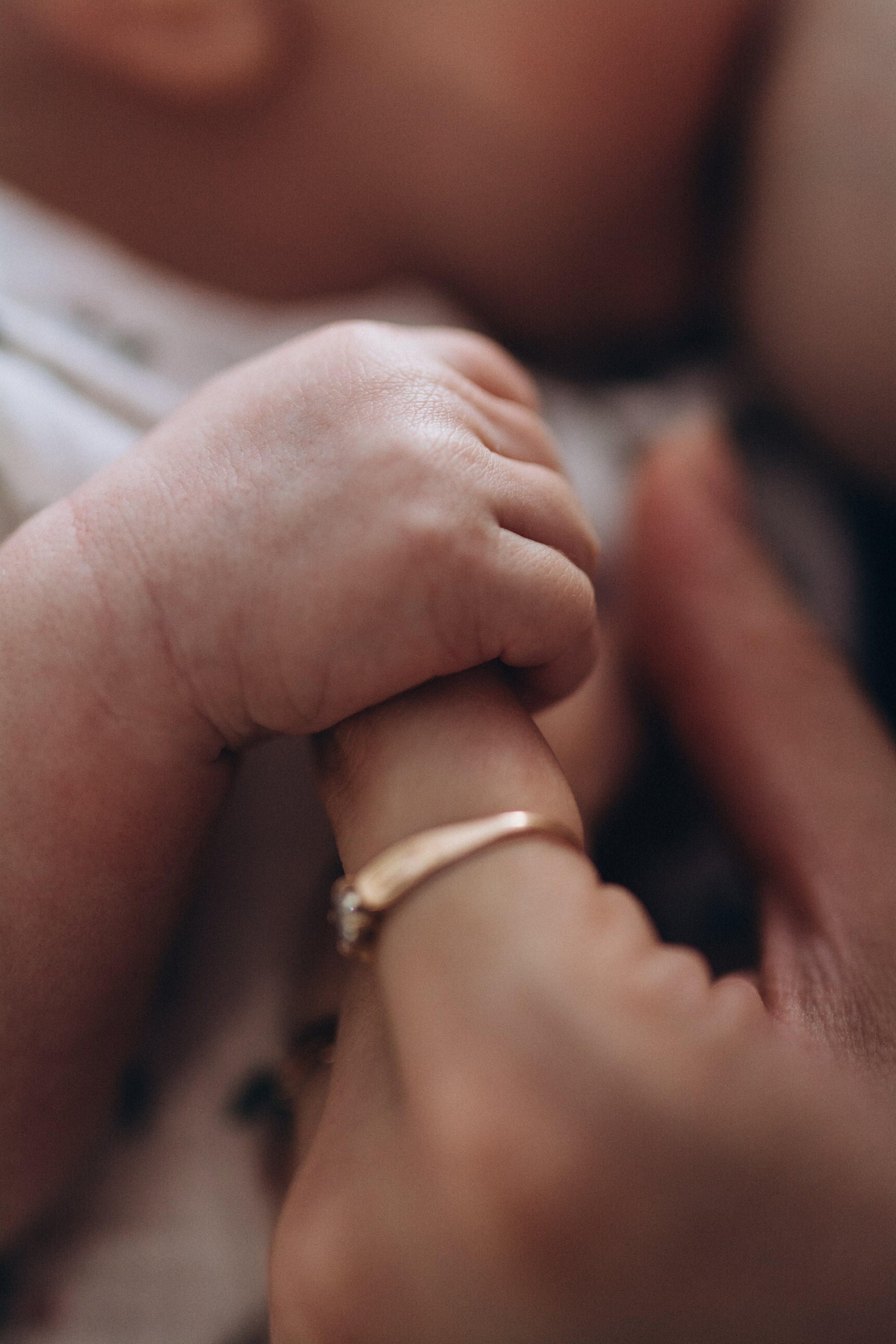 Алина, Риана и Сафина. Семейный фотограф в Новом Уренгое Алёна Пряженцева