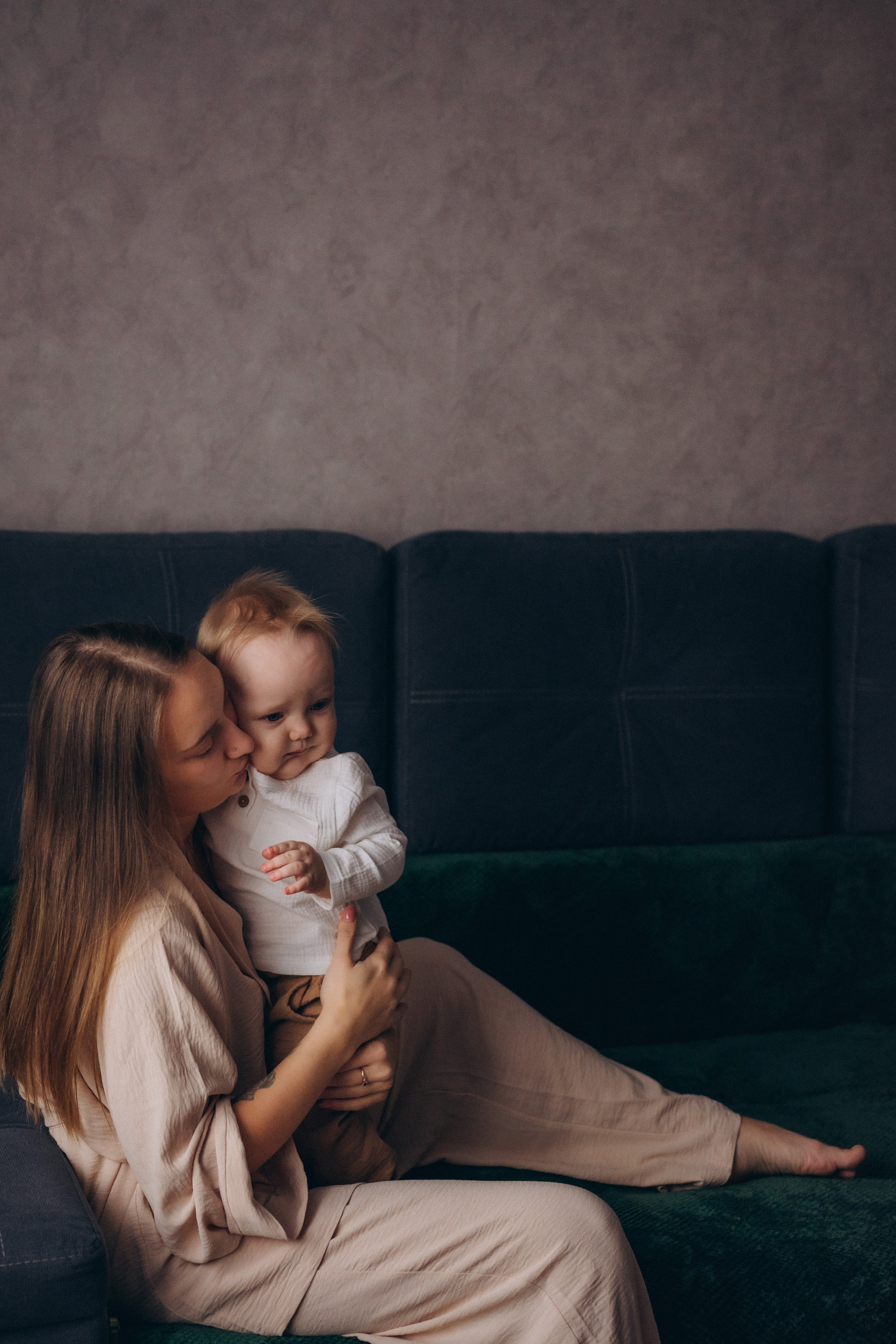 Богдан. Семейный фотограф в Новом Уренгое Алёна Пряженцева