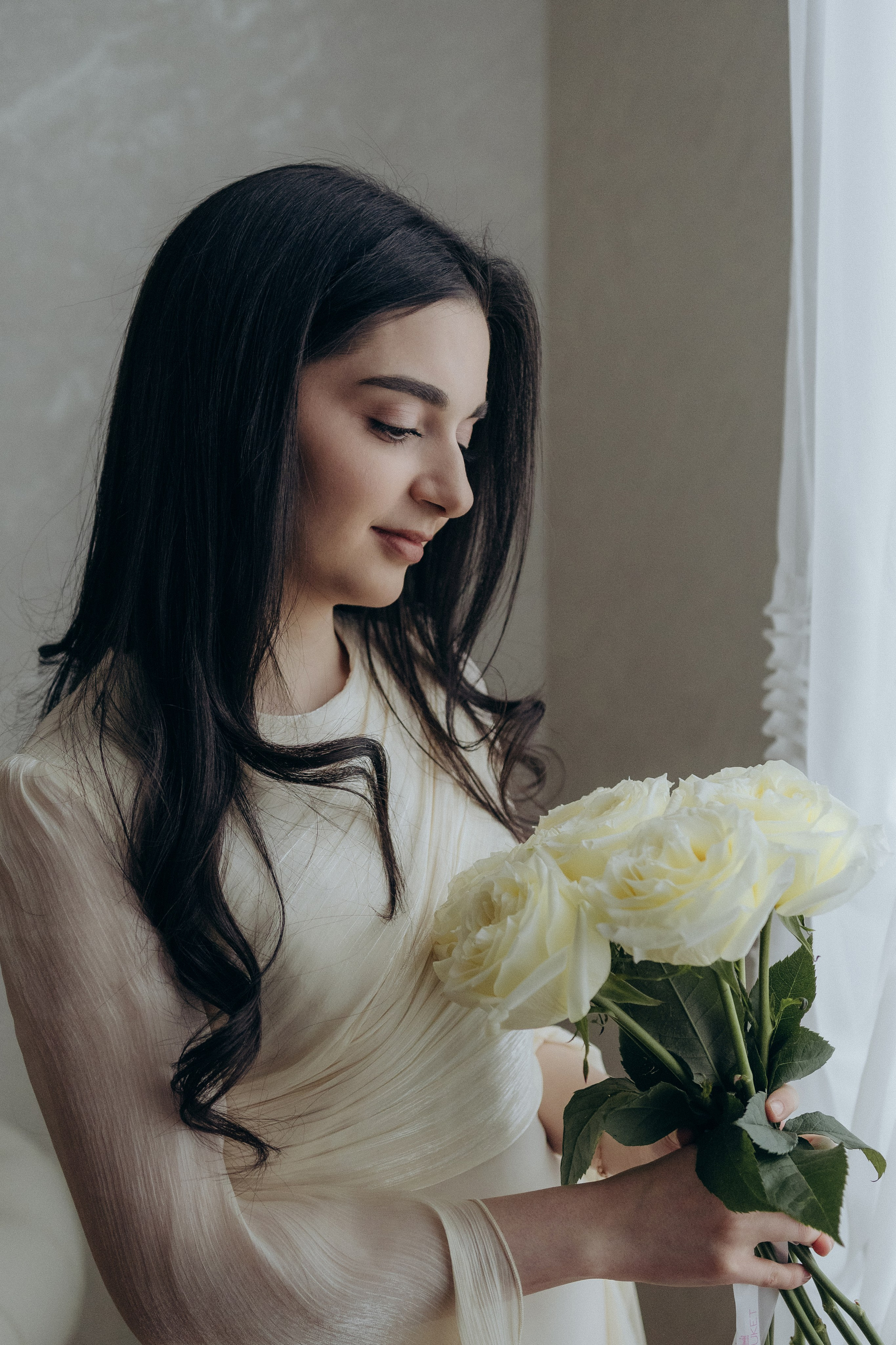 Нурлан и Лала. Семейный фотограф в Новом Уренгое Алёна Пряженцева