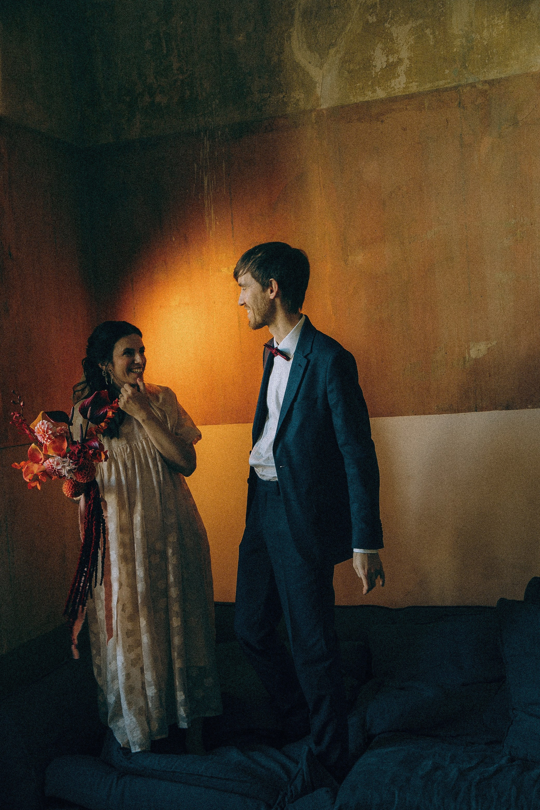 Паша и Лена. Свадебный фотограф Грузия Тбилиси