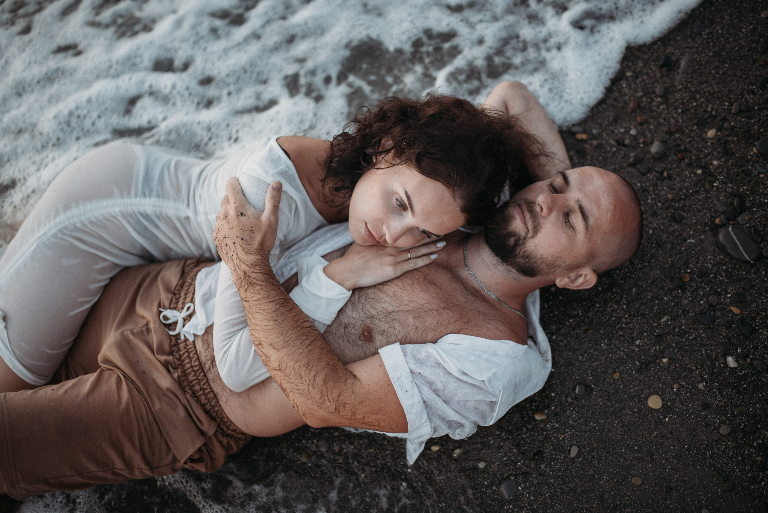 Фотосессия свадебная lovestory в Сочи. Фотограф в Сочи — Маргарита Поганова