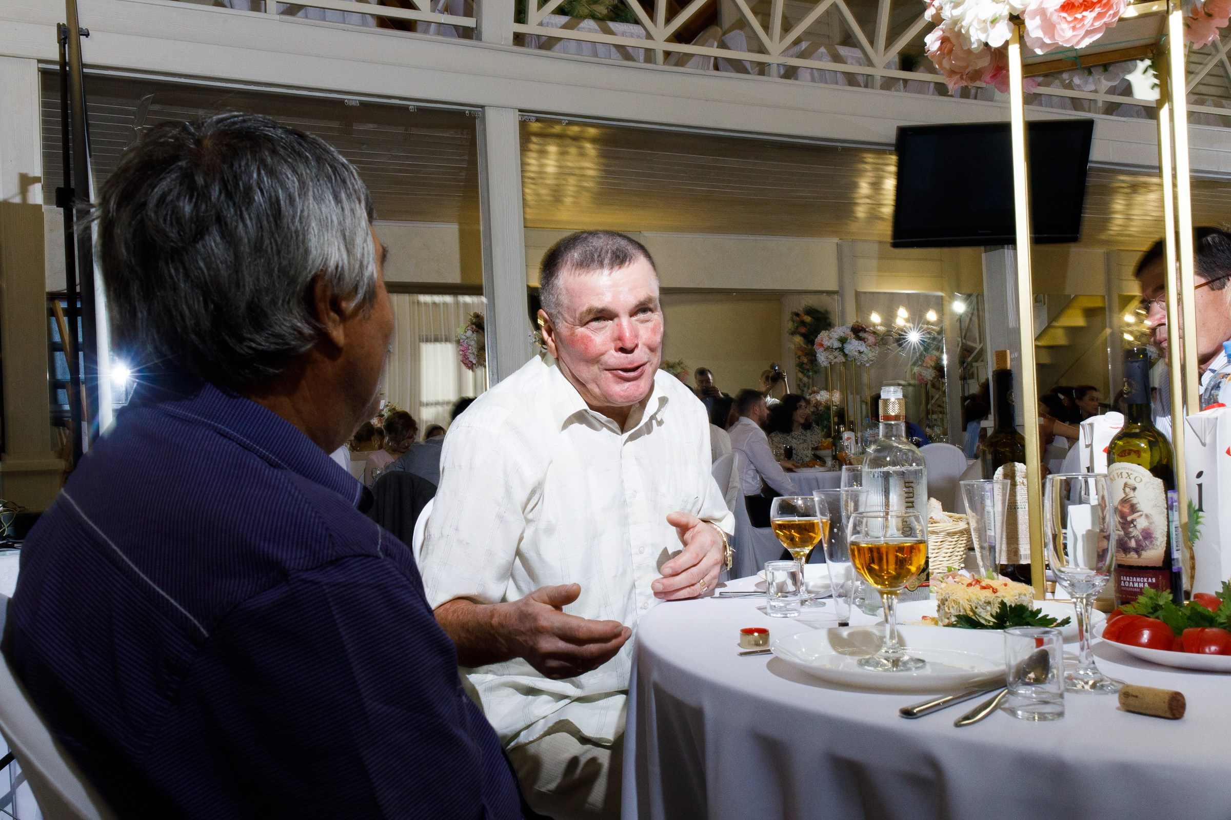 Вадим и Алия. Фотограф в Уфе Ирина Идрисова