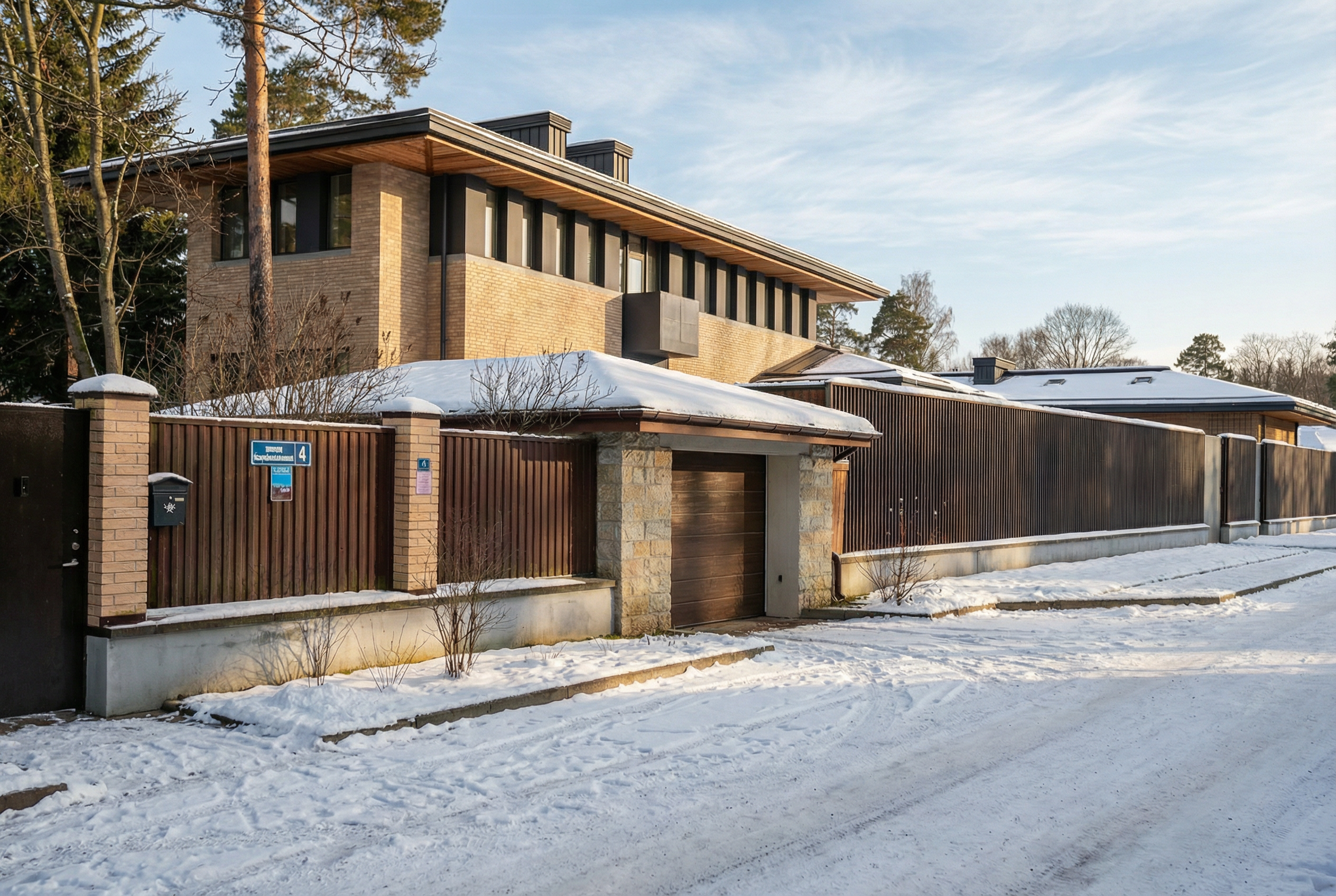 Было / стало. Интерьерный фотограф Александр Плотников